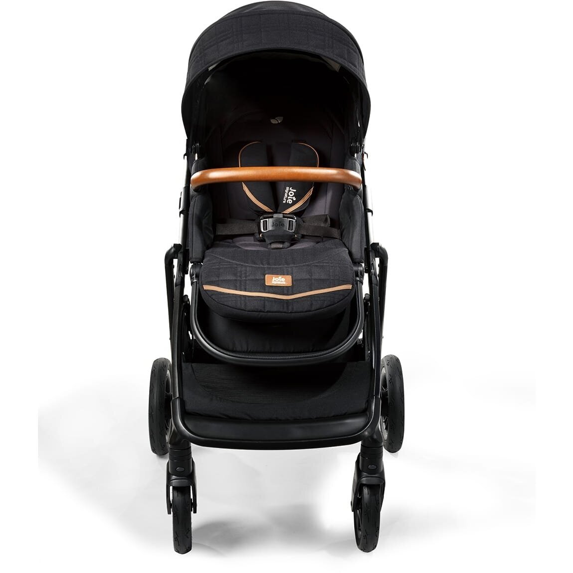 2021 red dot product design award，air ™，baby carriage，