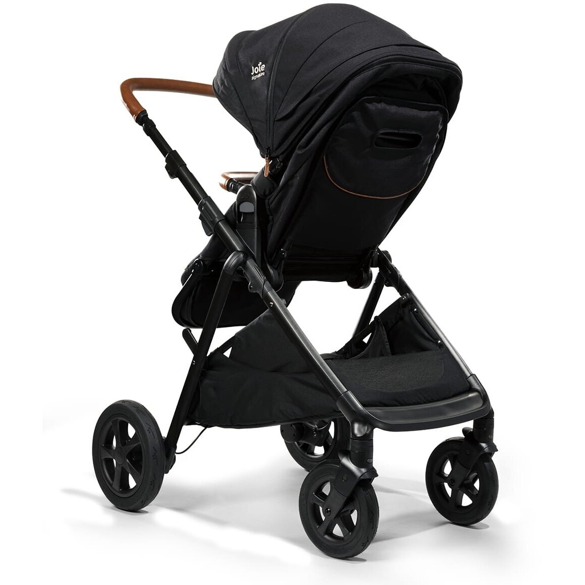 2021 red dot product design award，air ™，baby carriage，