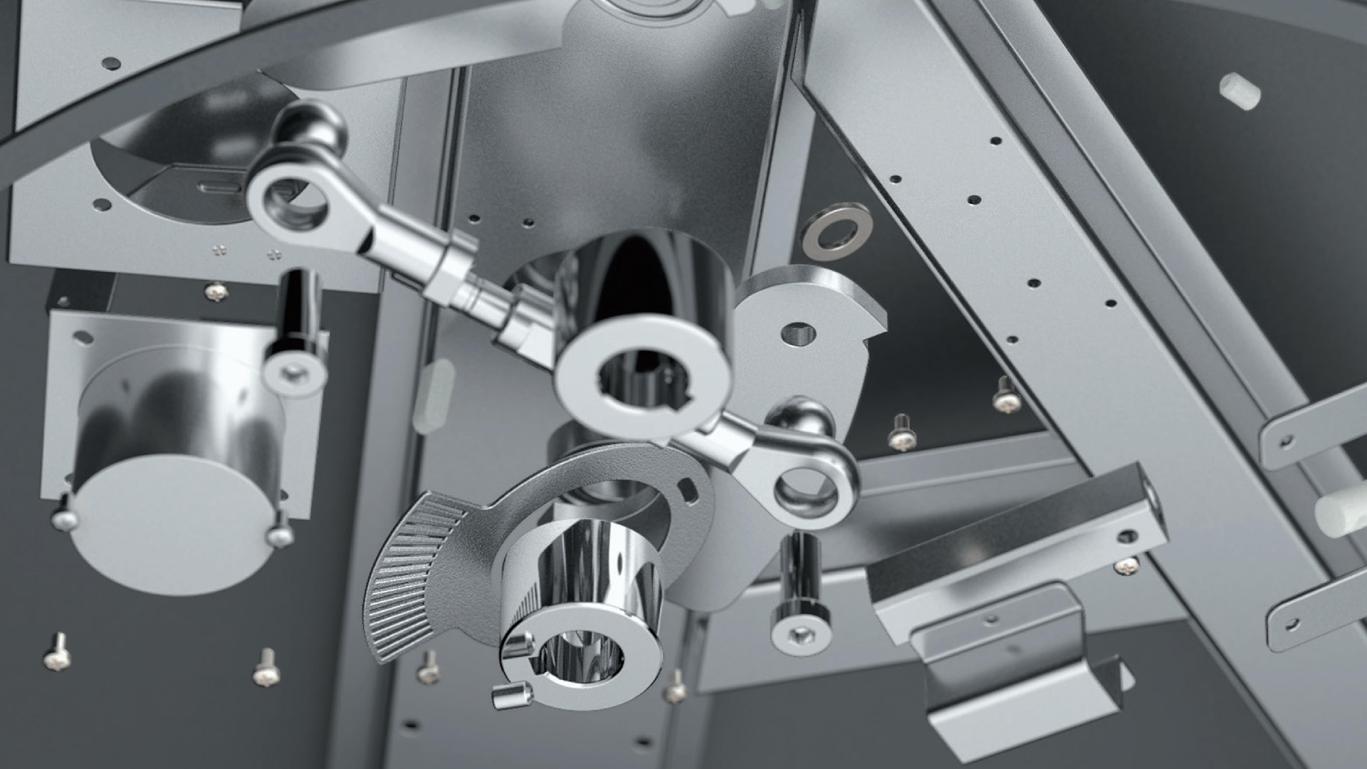 industrial design，Concept innovation，technological innovation，Model innovation，