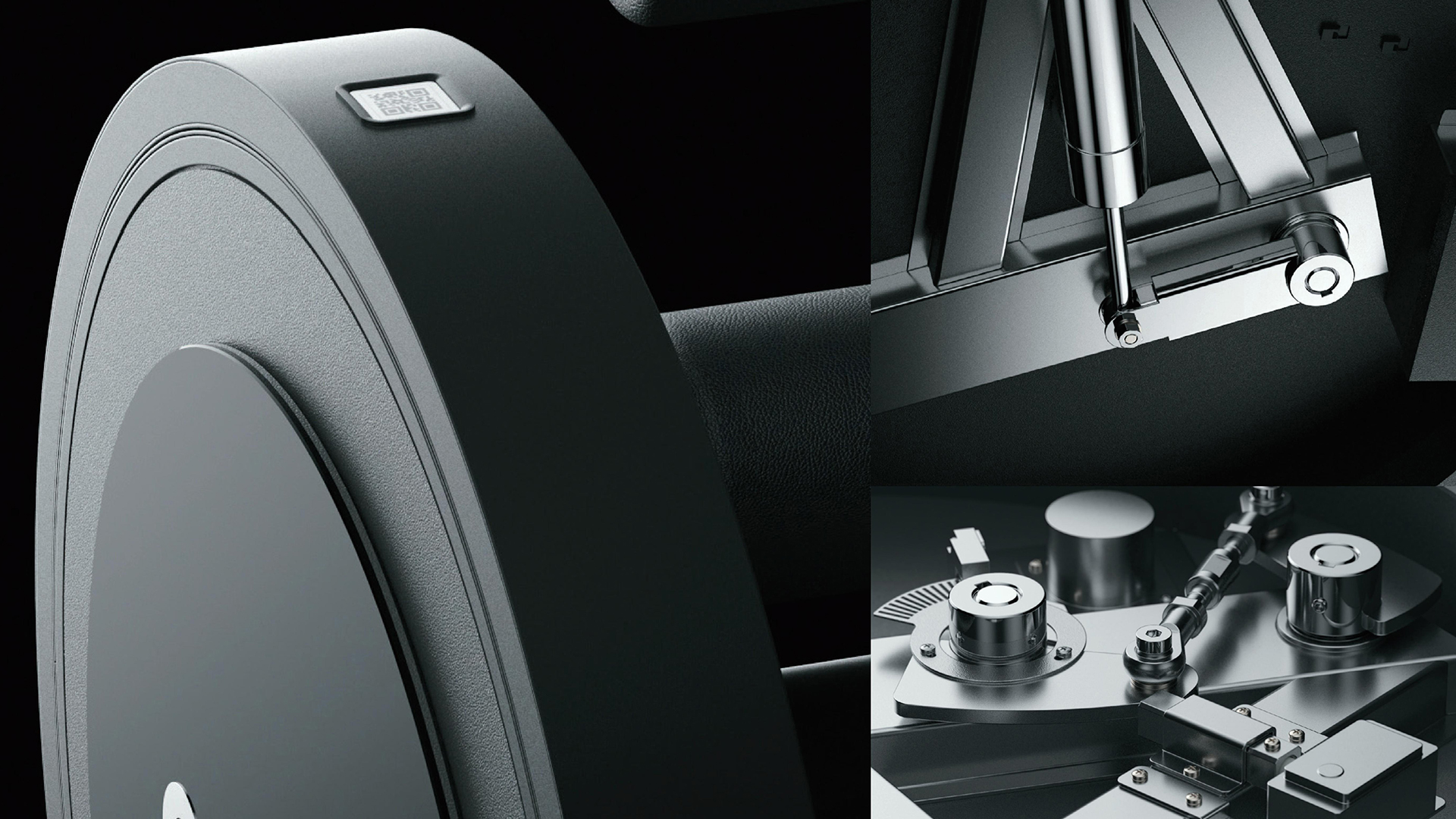 industrial design，Concept innovation，technological innovation，Model innovation，