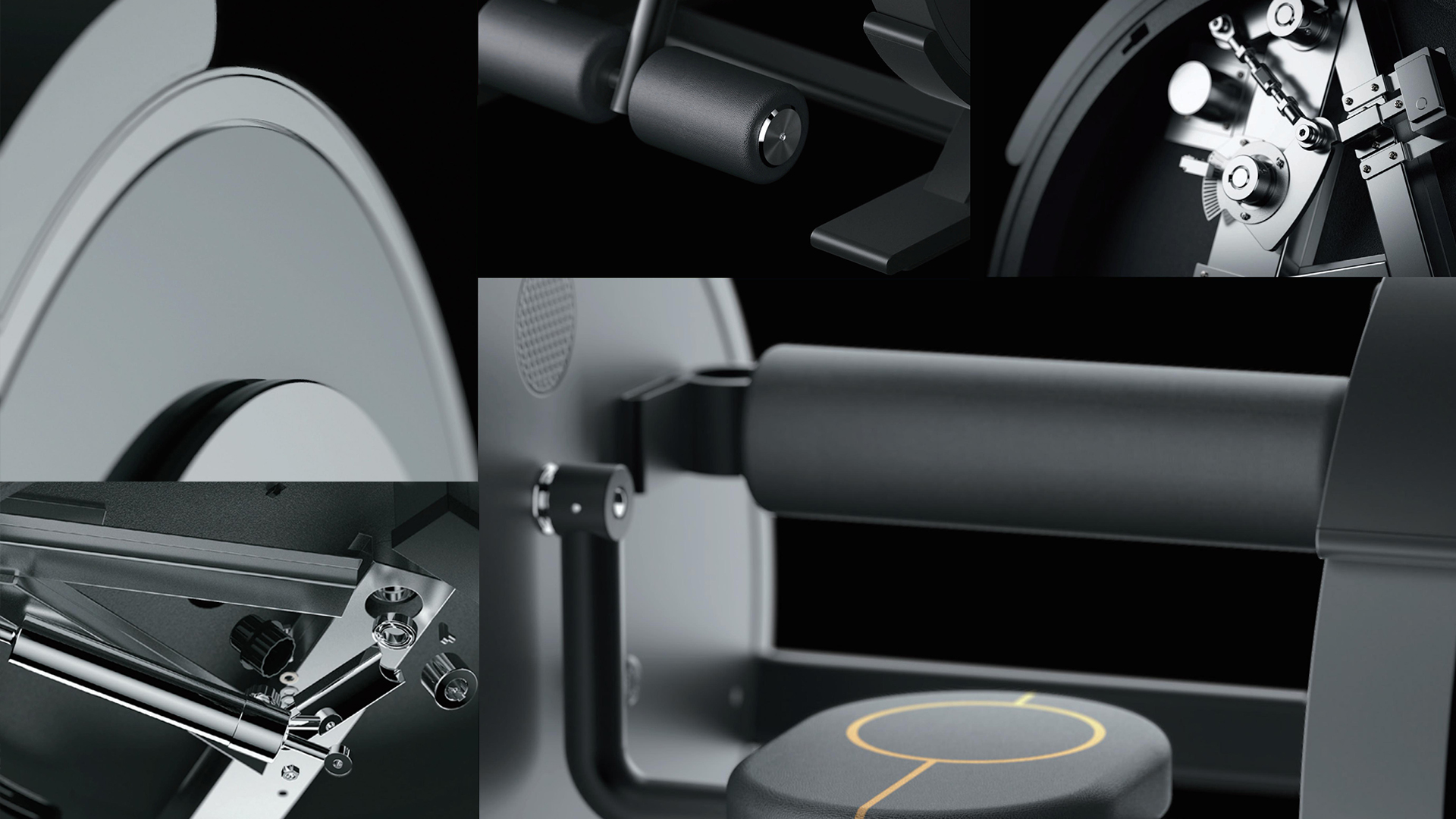 industrial design，Concept innovation，technological innovation，Model innovation，