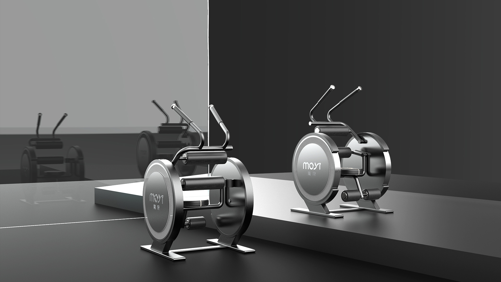 industrial design，Concept innovation，technological innovation，Model innovation，