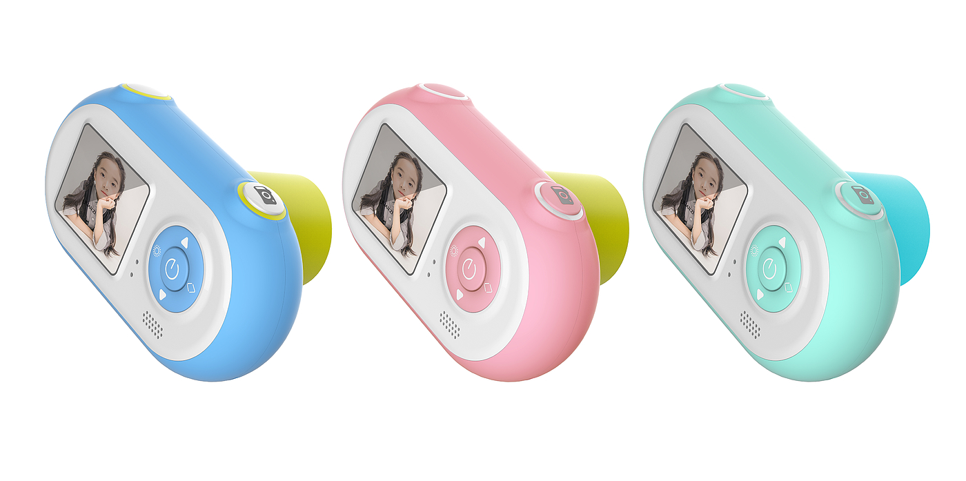 Children's Toys，