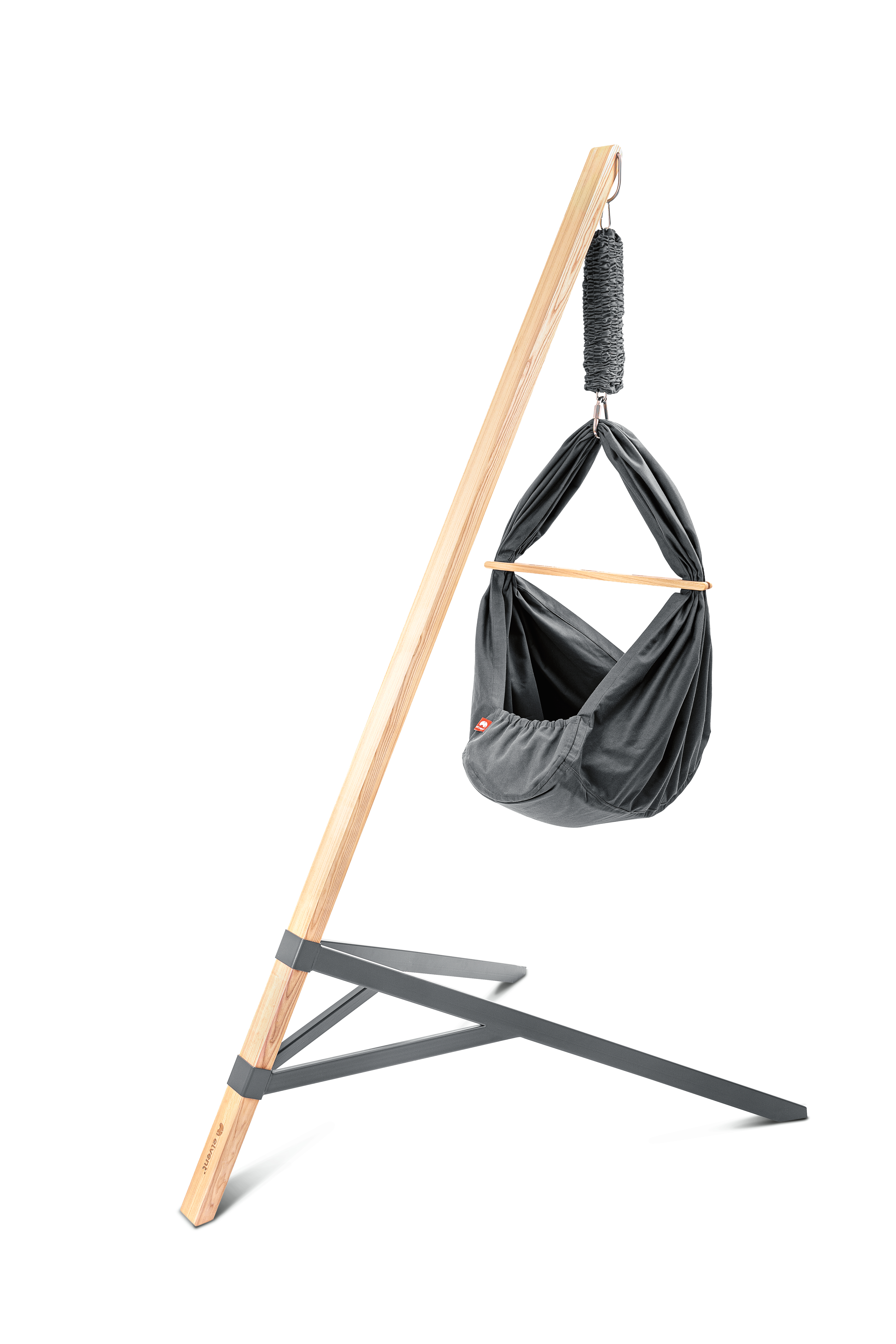 2021 red dot product design award，Lullaby，baby hammock ，Baby bed，