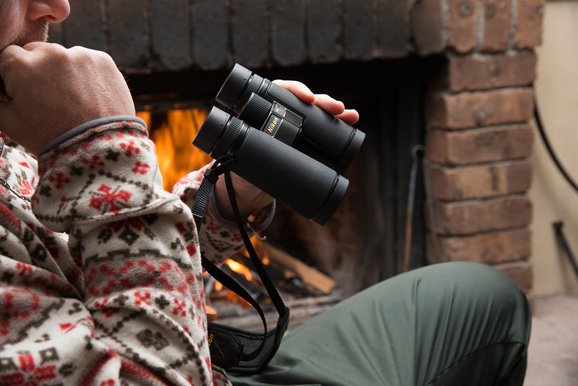 Nikon ，telescope，brand，2017 red dot，