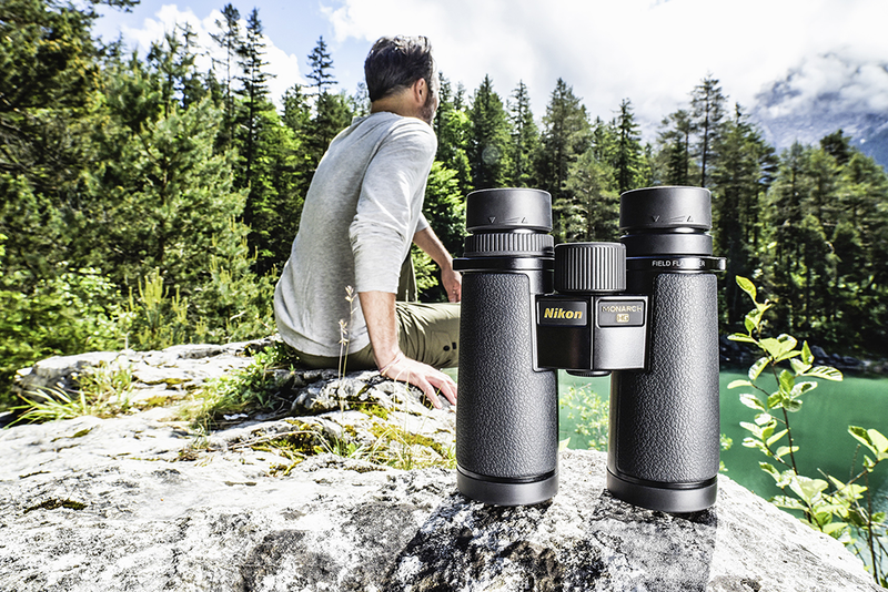 Nikon ，telescope，brand，2017 red dot，