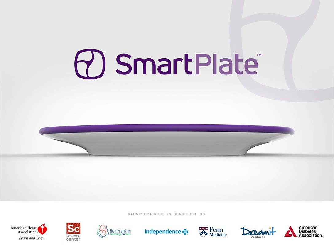 Smart plate，Bodybuilding，Slimming down，Sports products，calorie，Intelligent device，