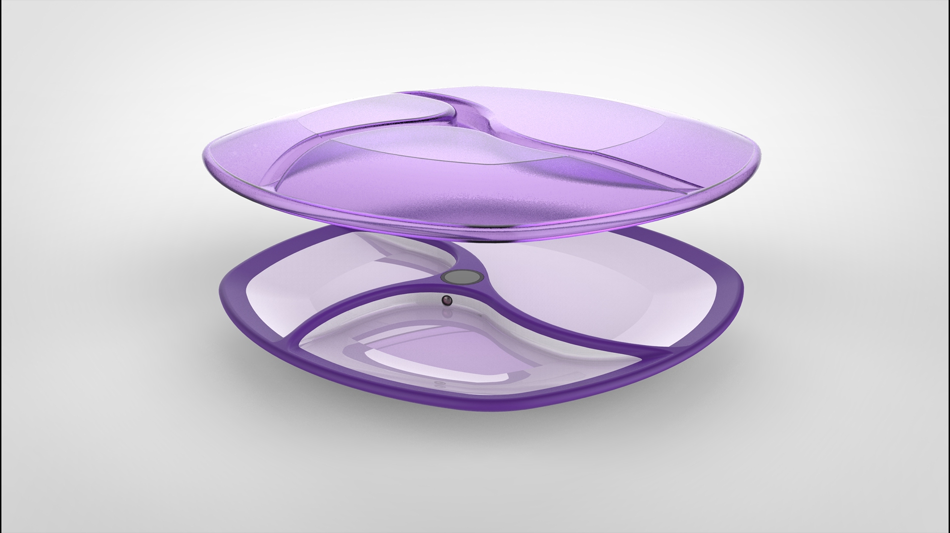 Smart plate，Bodybuilding，Slimming down，Sports products，calorie，Intelligent device，