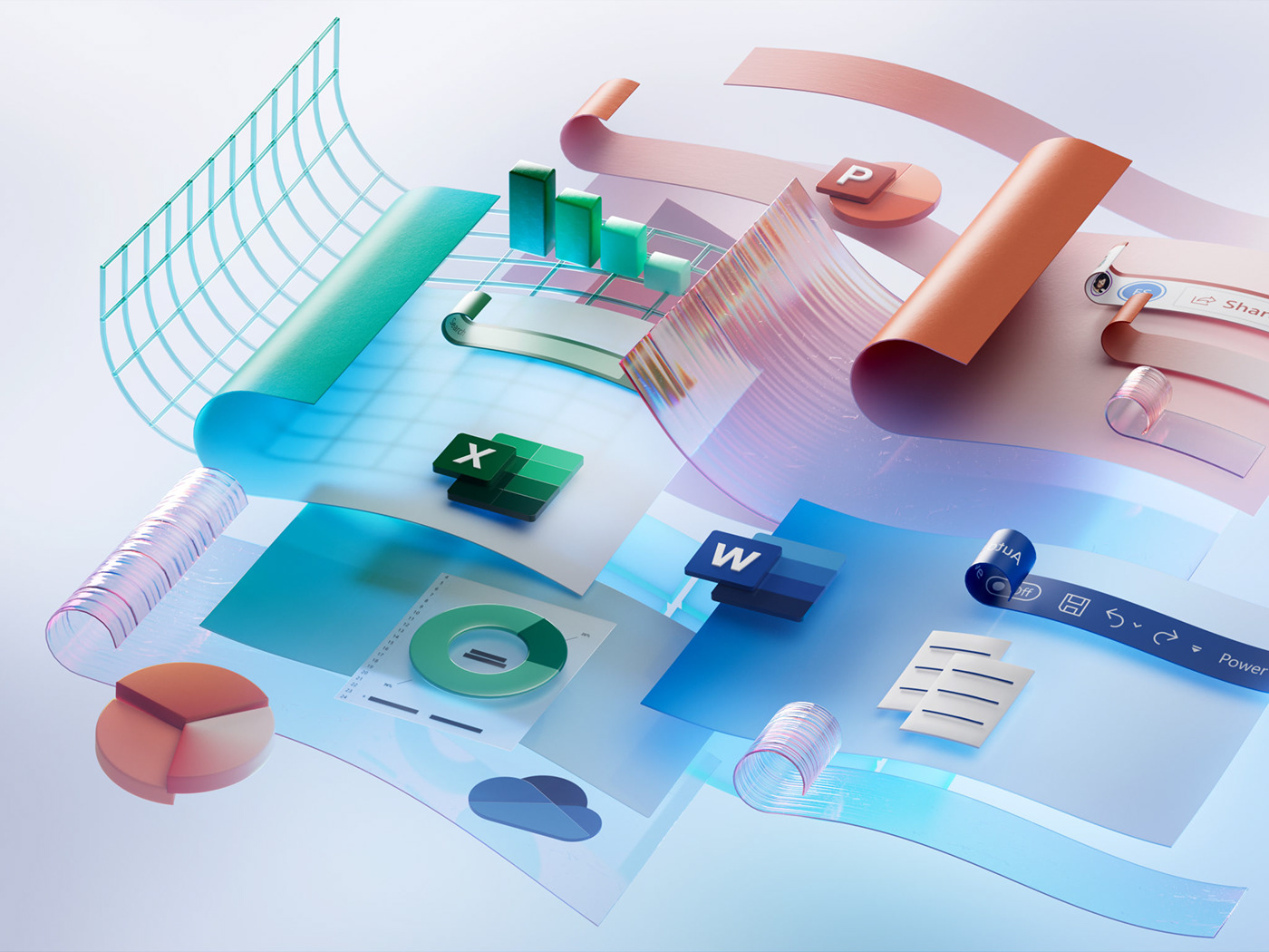 windows，Windows Cloud PC，visualization，