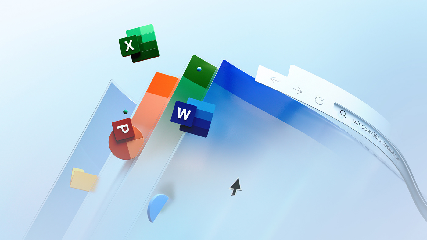 windows，Windows Cloud PC，visualization，