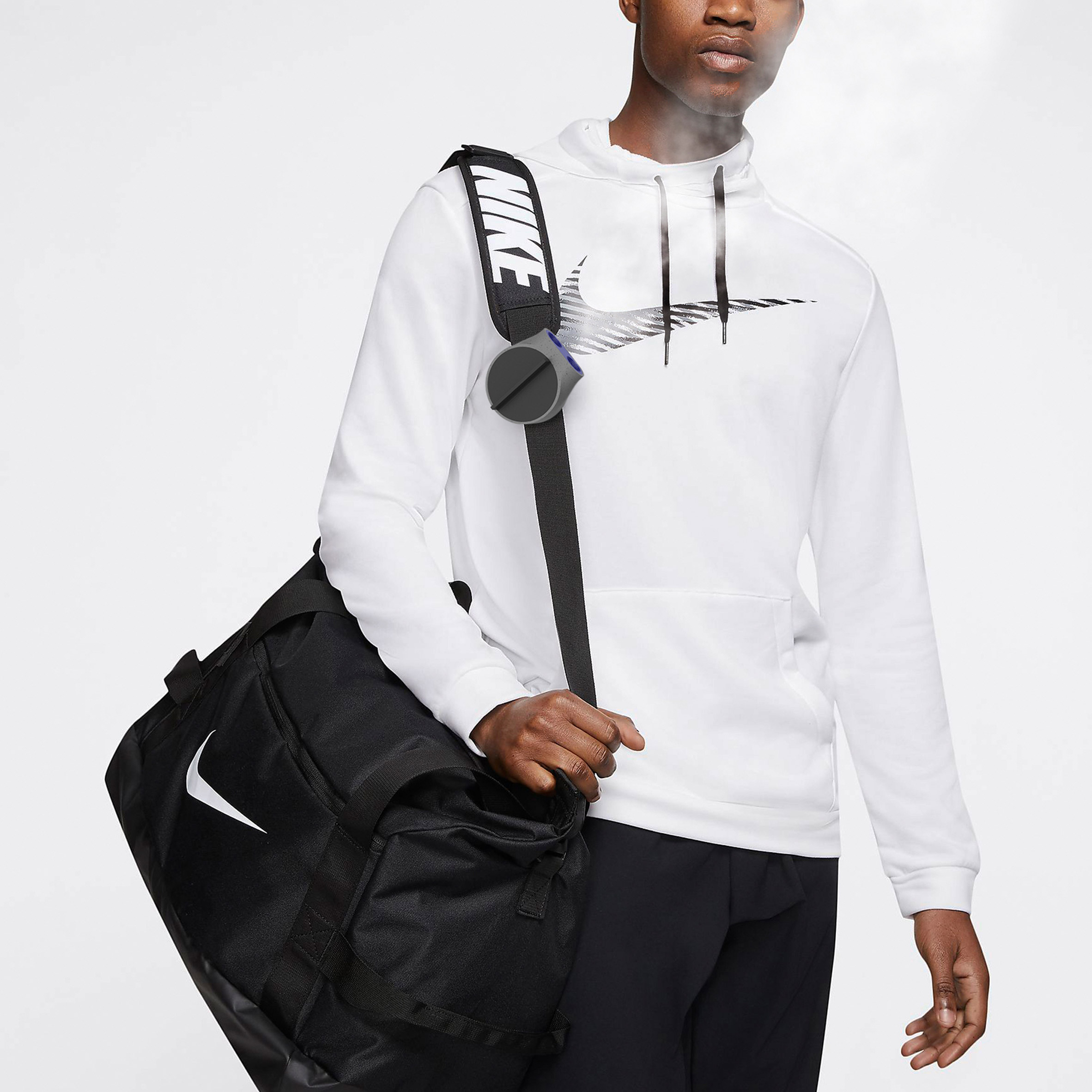 Airtomo，Airtomo，Wearable ，