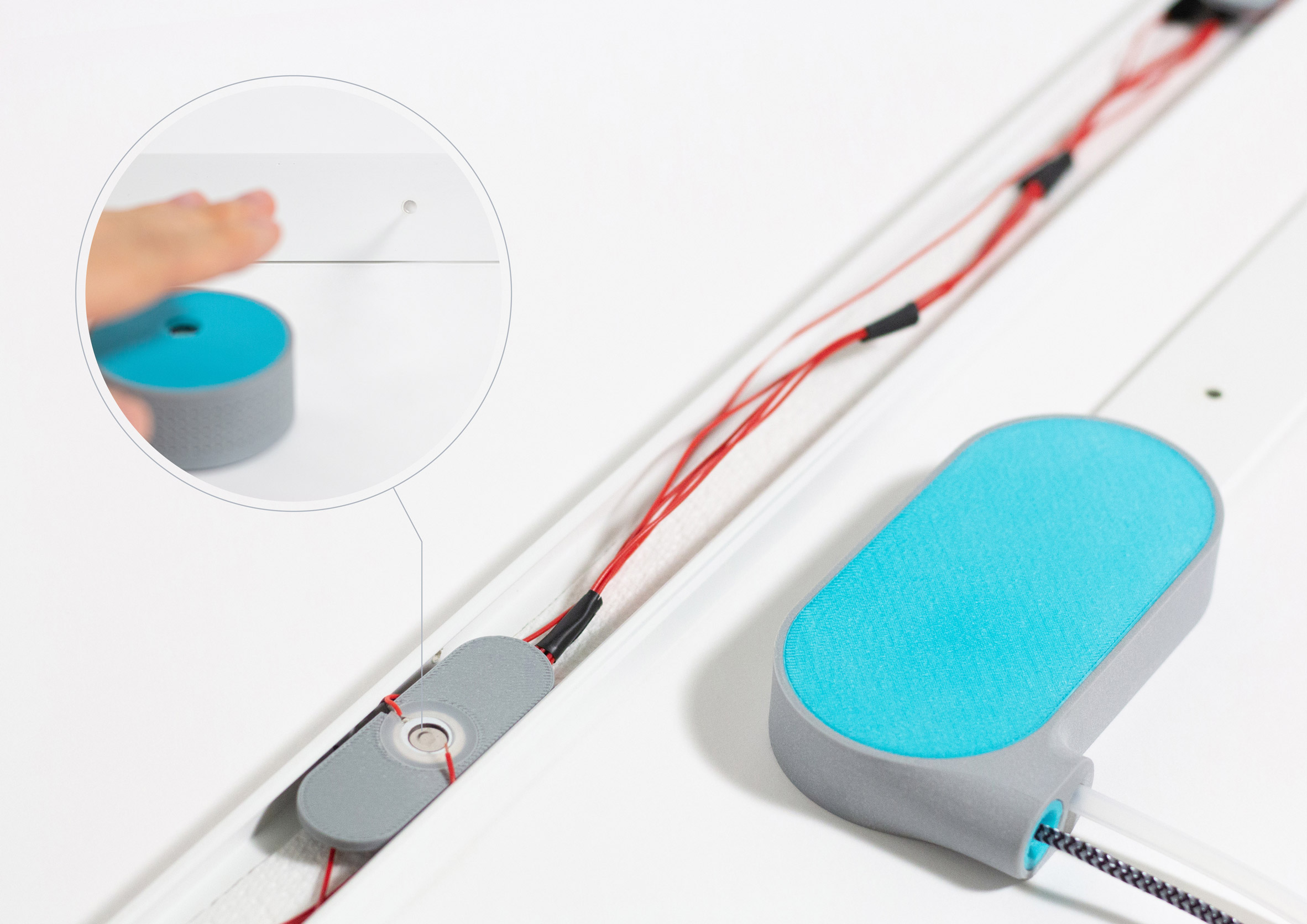 Airtomo，Airtomo，Wearable ，