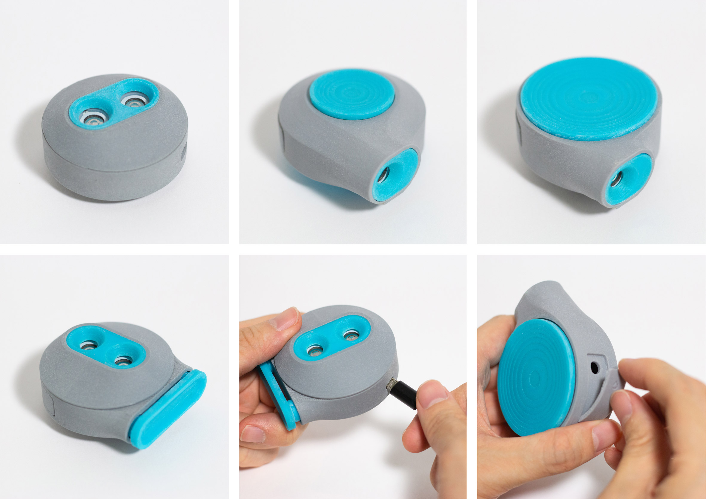 Airtomo，Airtomo，Wearable ，