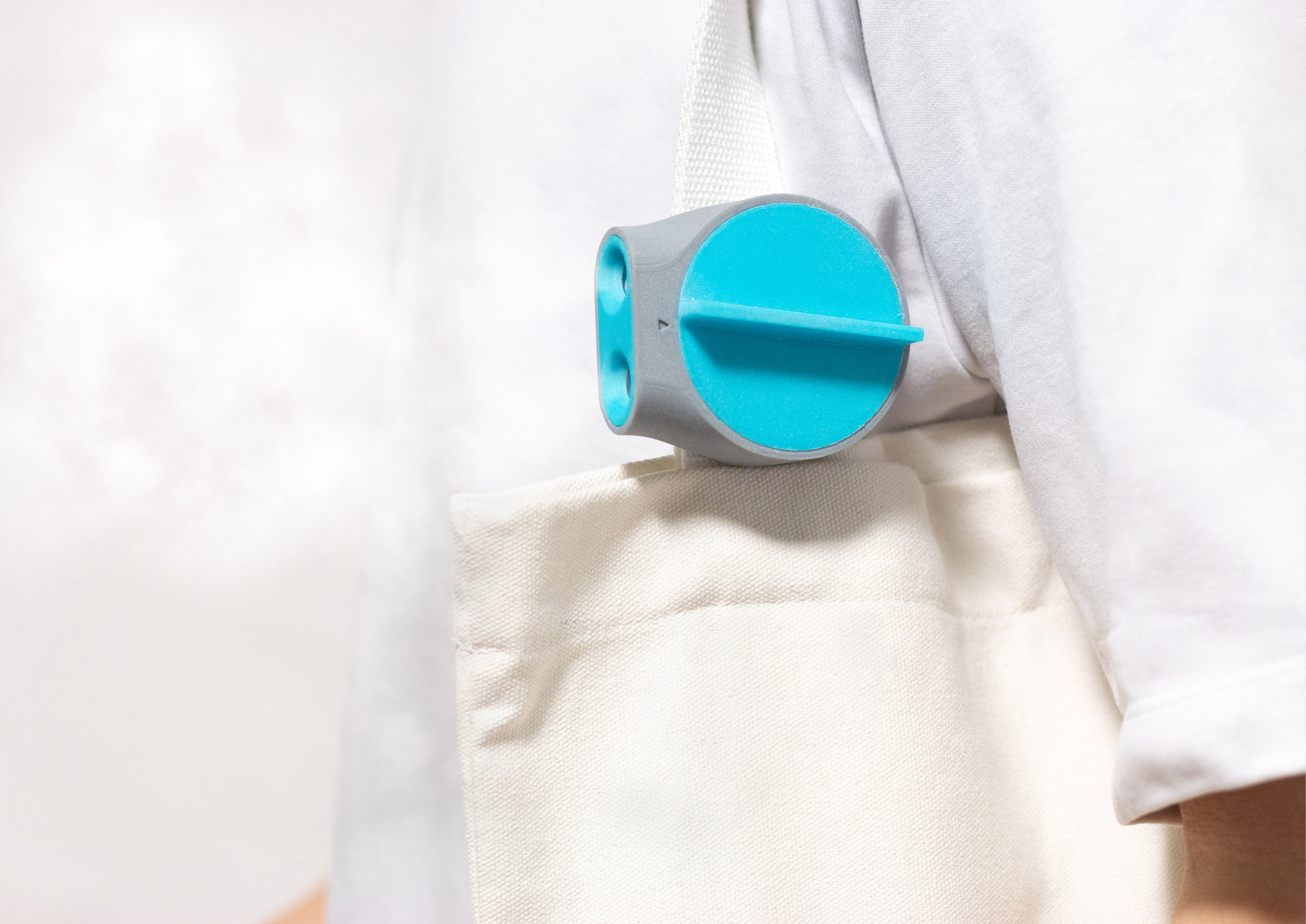 Airtomo，Airtomo，Wearable ，