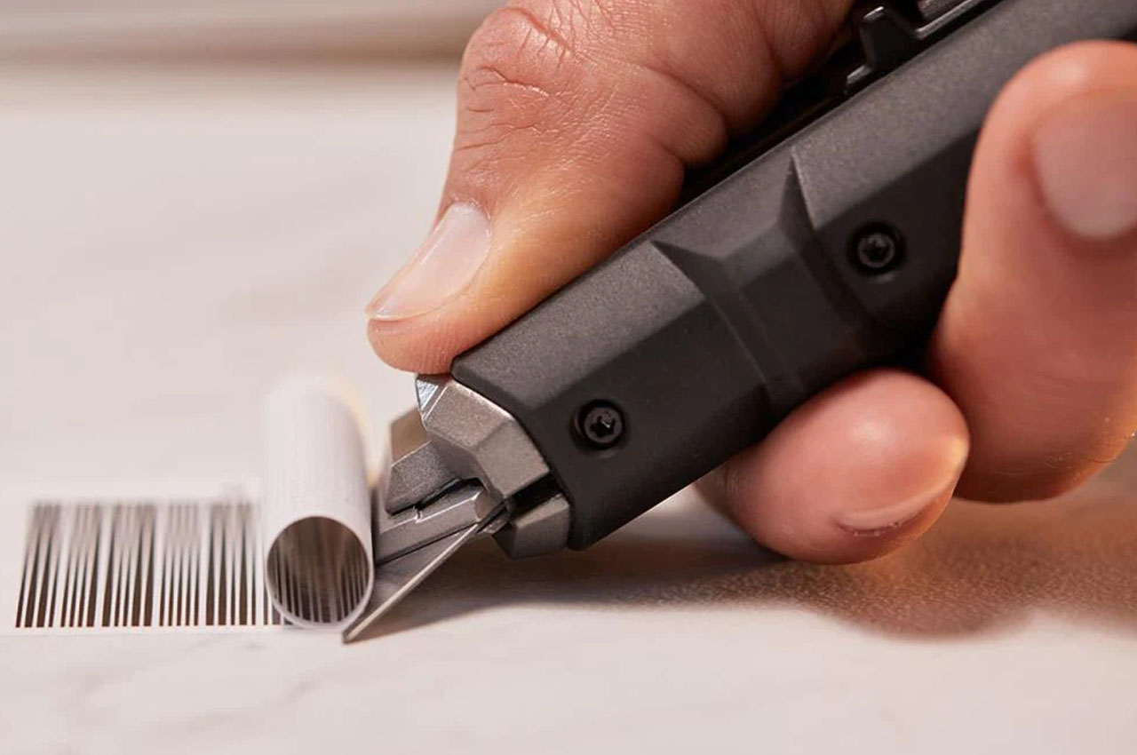 Scraper tool，Flip，Can Opener，