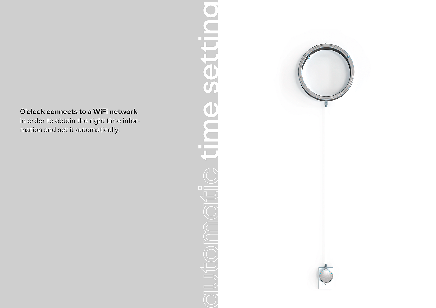 clock，Electronics，Clock，2021 red dot award，