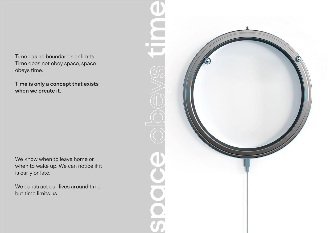 clock，Electronics，Clock，2021 red dot award，