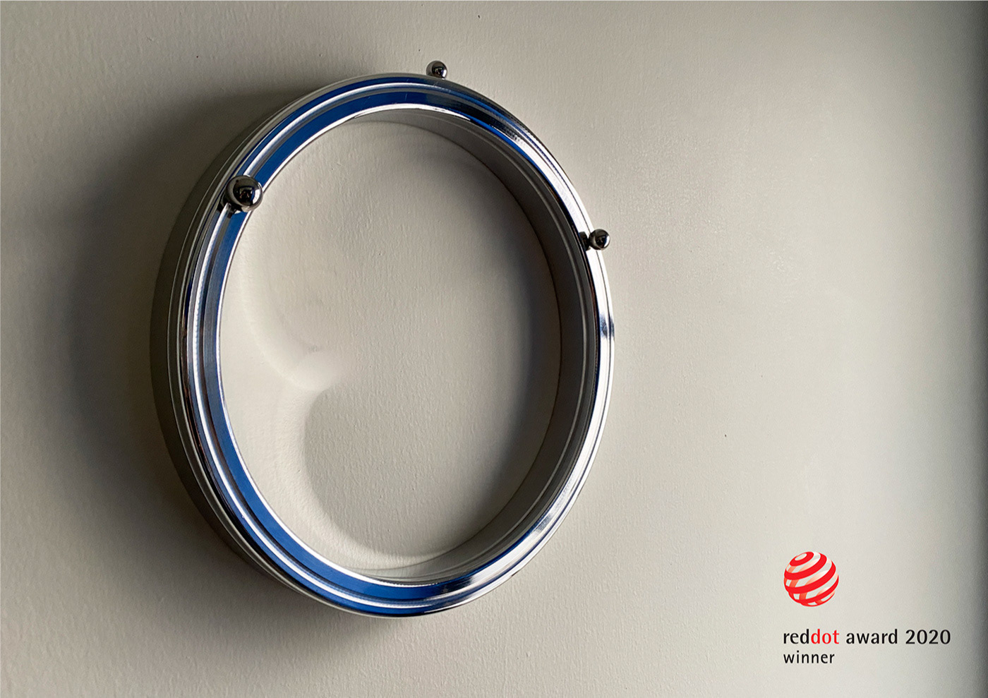 clock，Electronics，Clock，2021 red dot award，