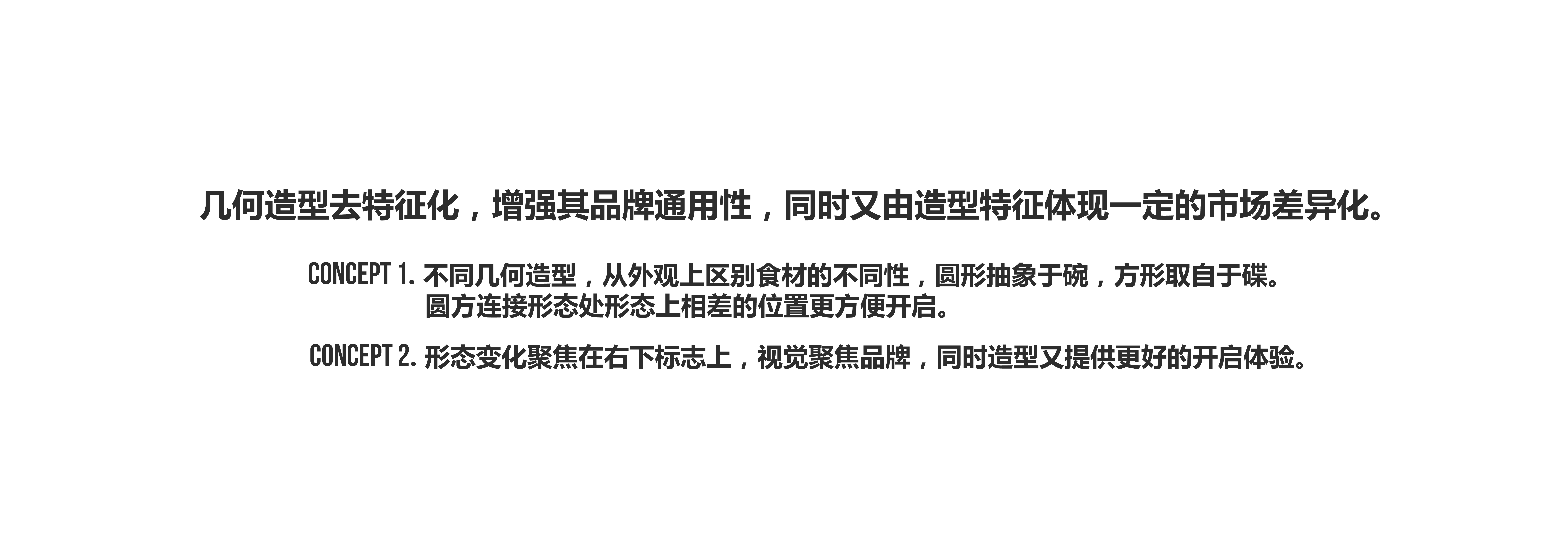 Takeout lunch box，Appearance design，Light food，Lunch box，