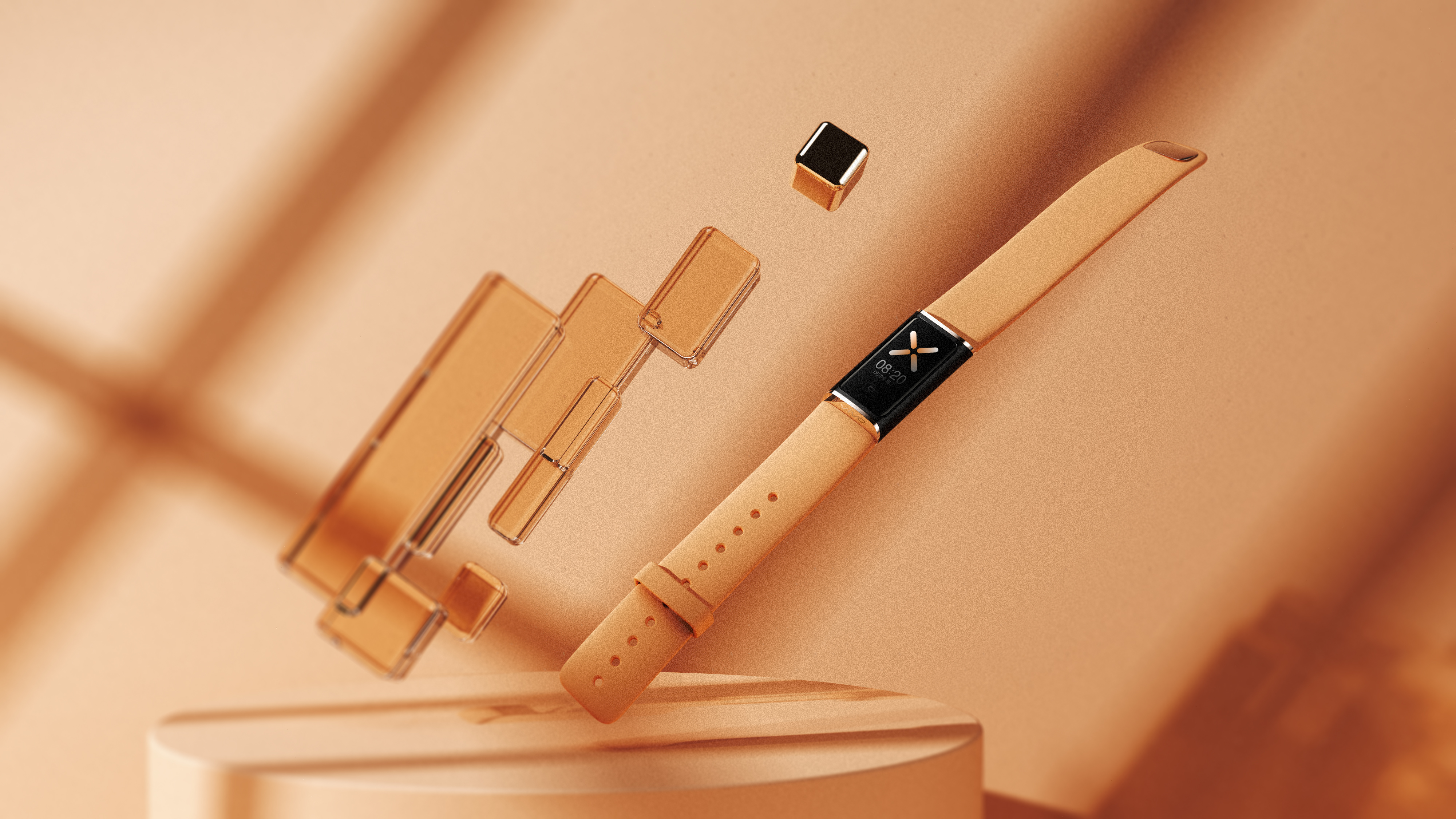 Smart Bracelet，Intelligent Watch，watch，