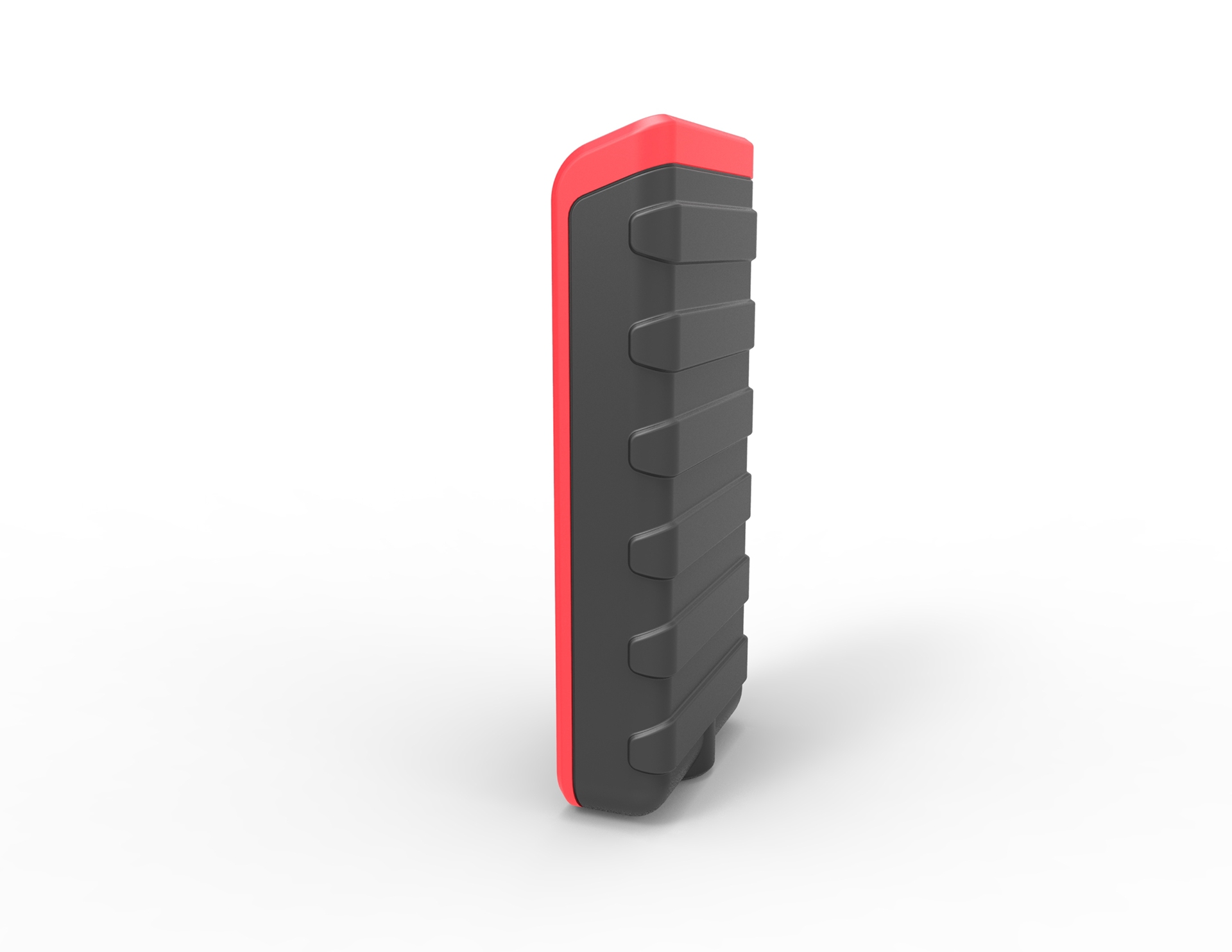 Vehicle products，portable，miniature，Mini，Automobile emergency starting power supply，Battery，Appearance design，