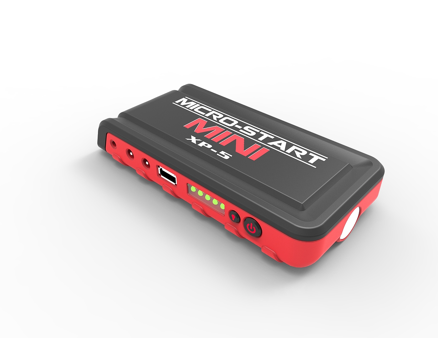 Vehicle products，portable，miniature，Mini，Automobile emergency starting power supply，Battery，Appearance design，