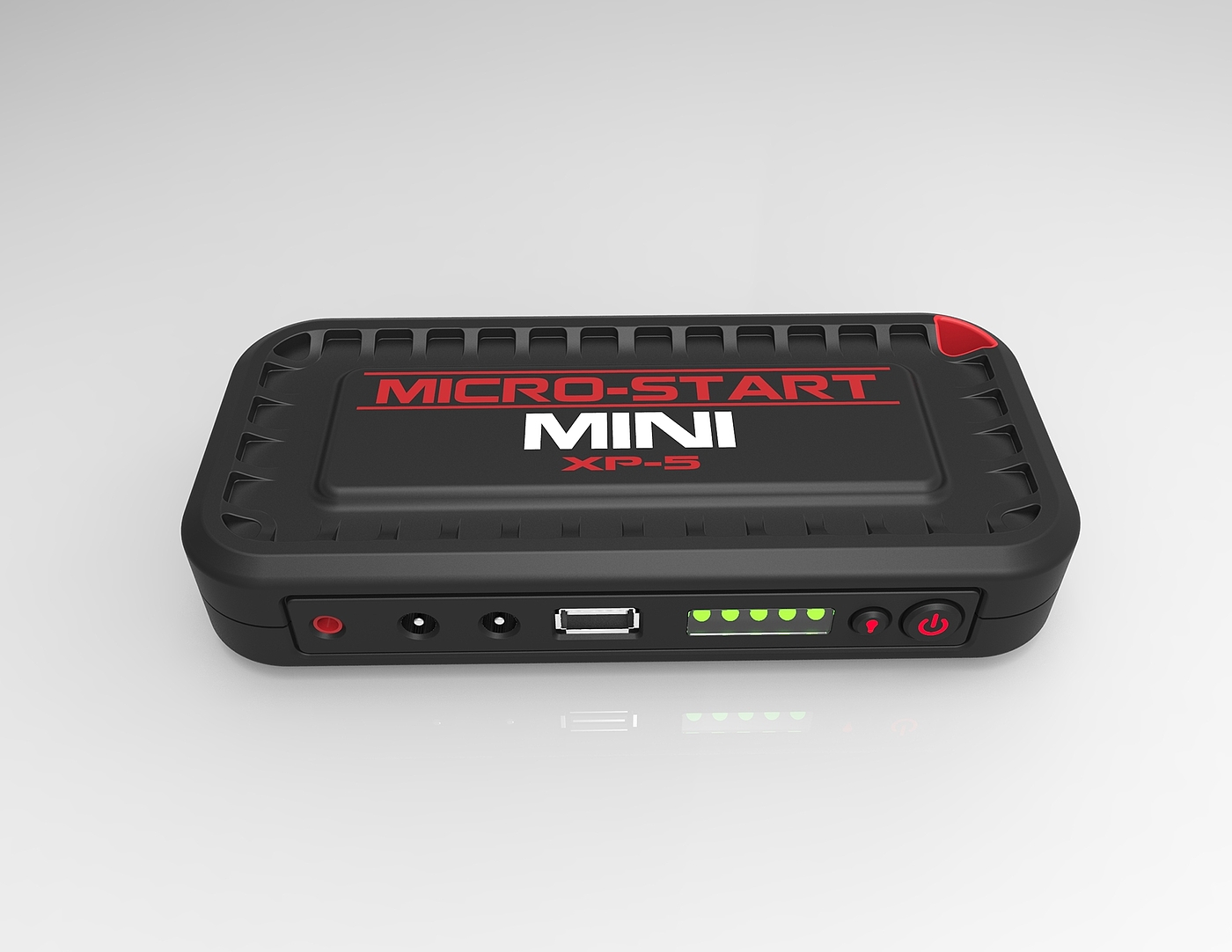 Vehicle products，portable，miniature，Mini，Automobile emergency starting power supply，Battery，Appearance design，