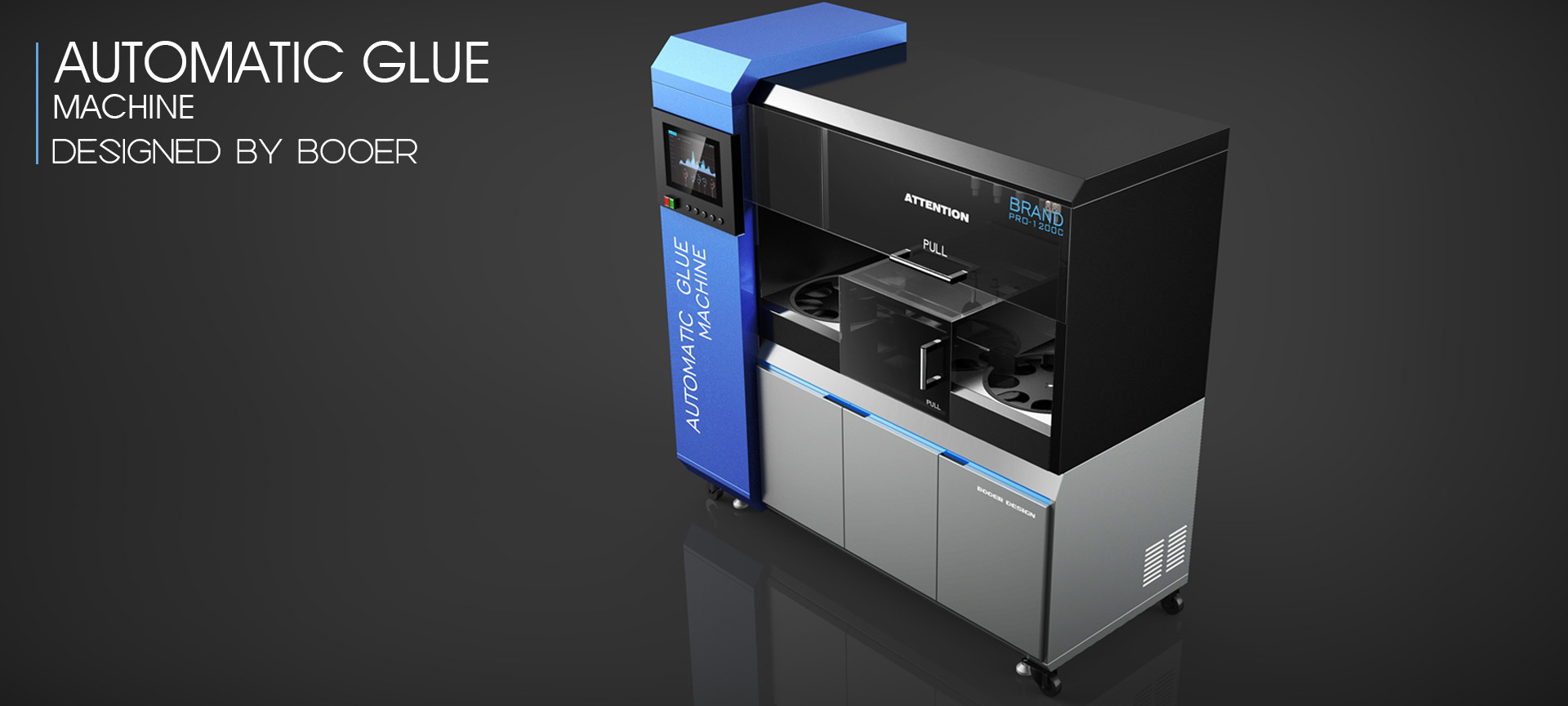 product design，industrial equipment ，