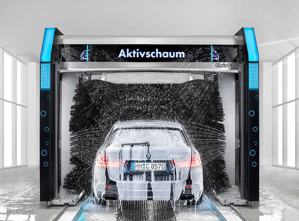 Vega，Turnover cleaning device，2021 red dot product design award，Tools and equipment，