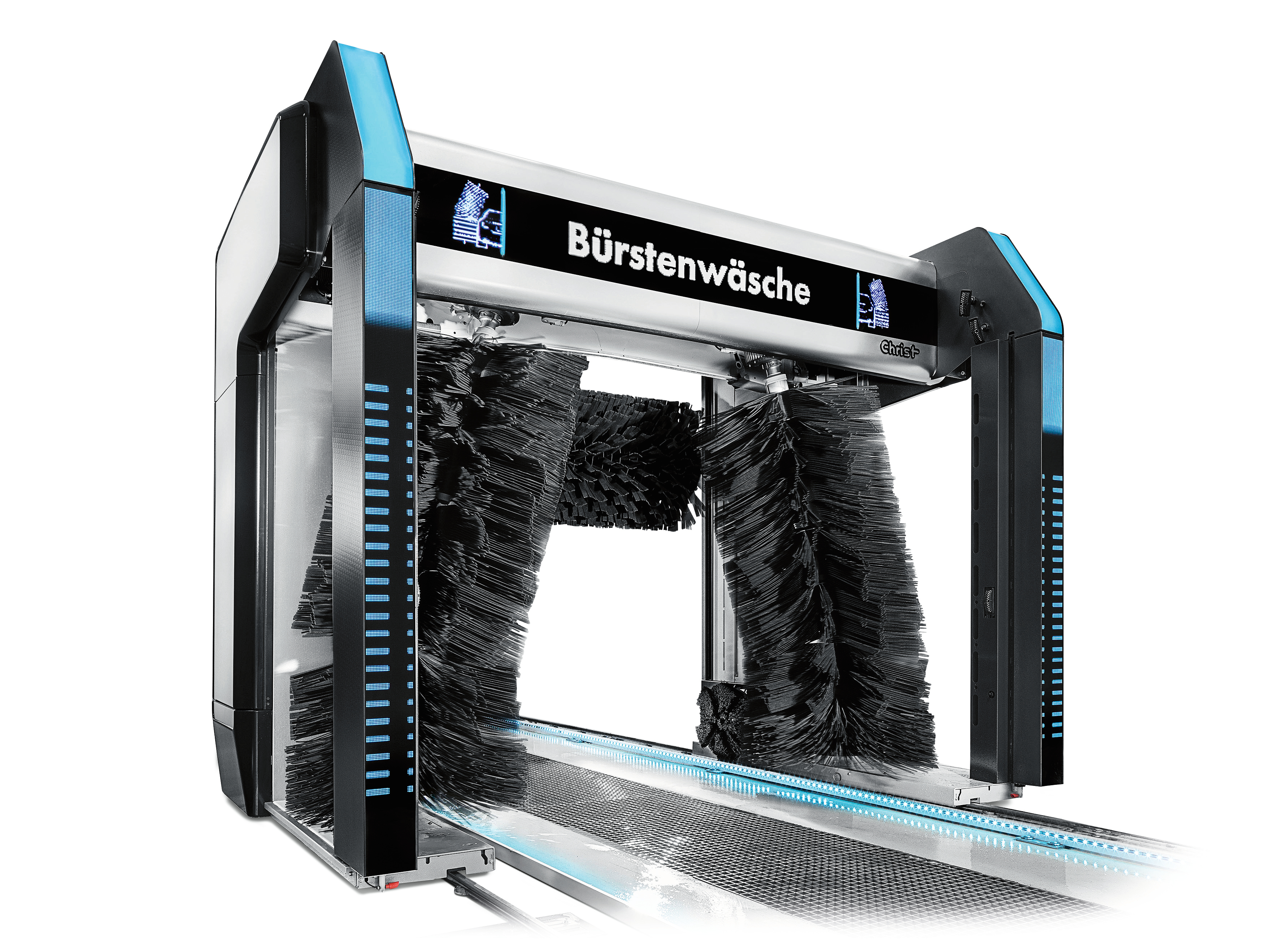 Vega，Turnover cleaning device，2021 red dot product design award，Tools and equipment，