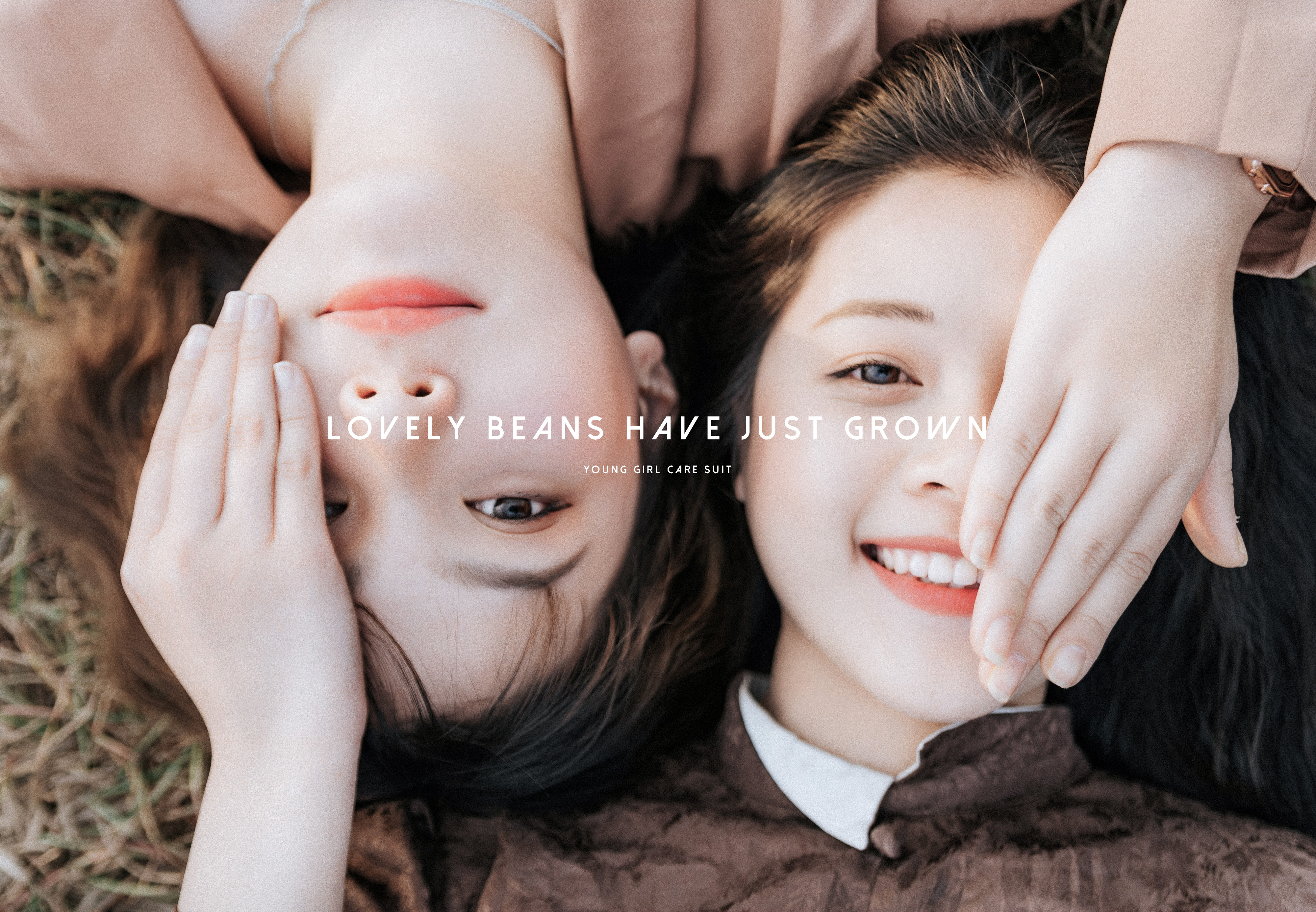 Personal care products，Sprouting beans begin to bloom，Soft silicone material，cmf，young，Xiaoming Sugar Design，XMTDESIGN，