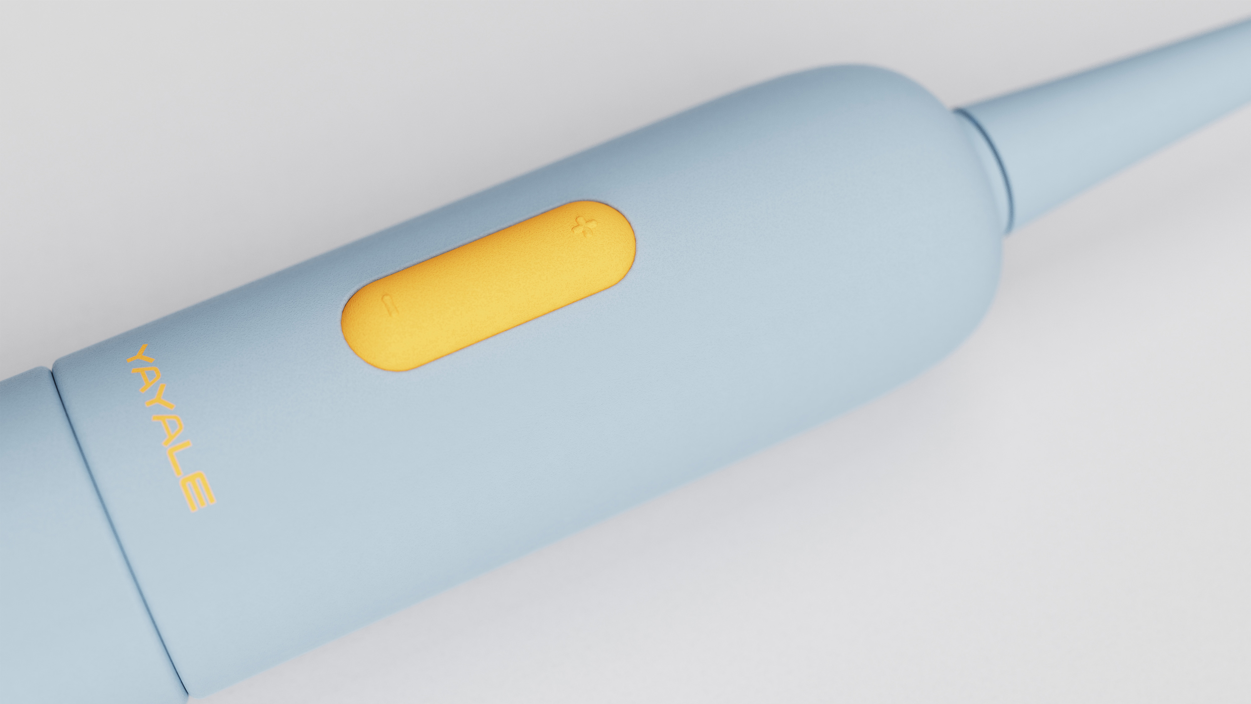 Personal care products，Sprouting beans begin to bloom，Soft silicone material，cmf，young，Xiaoming Sugar Design，XMTDESIGN，