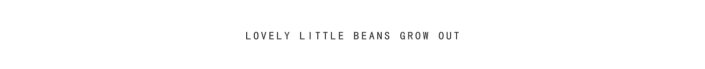 Personal care products，Sprouting beans begin to bloom，Soft silicone material，cmf，young，Xiaoming Sugar Design，XMTDESIGN，