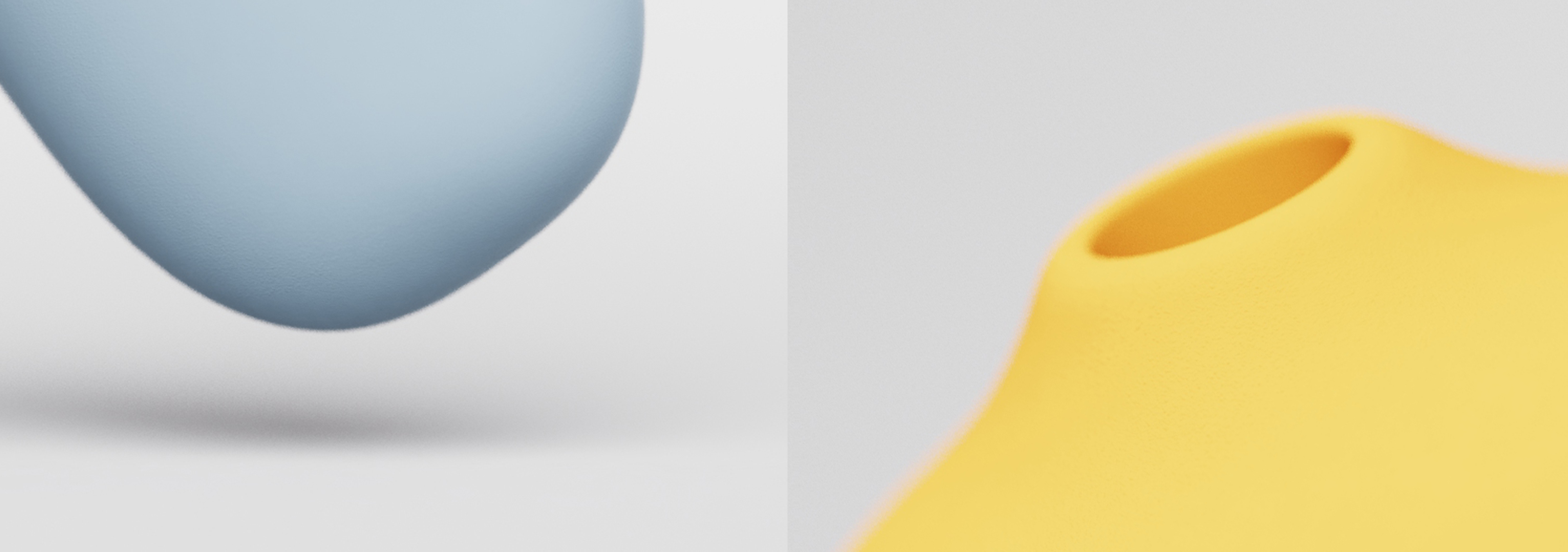 Personal care products，Sprouting beans begin to bloom，Soft silicone material，cmf，young，Xiaoming Sugar Design，XMTDESIGN，