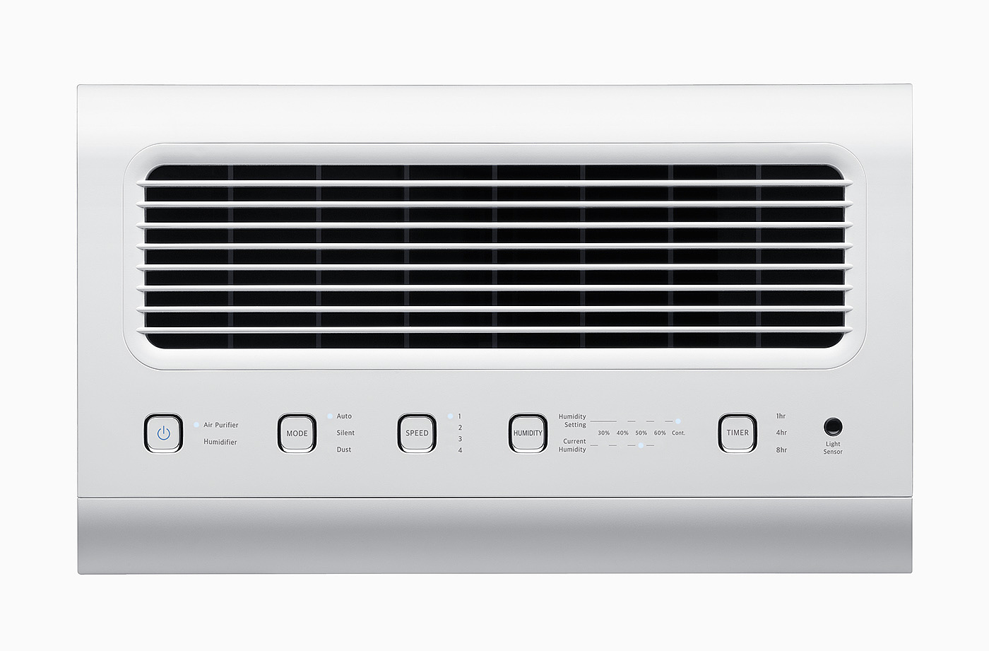 air cleaner，purify，smog，formaldehyde，white，