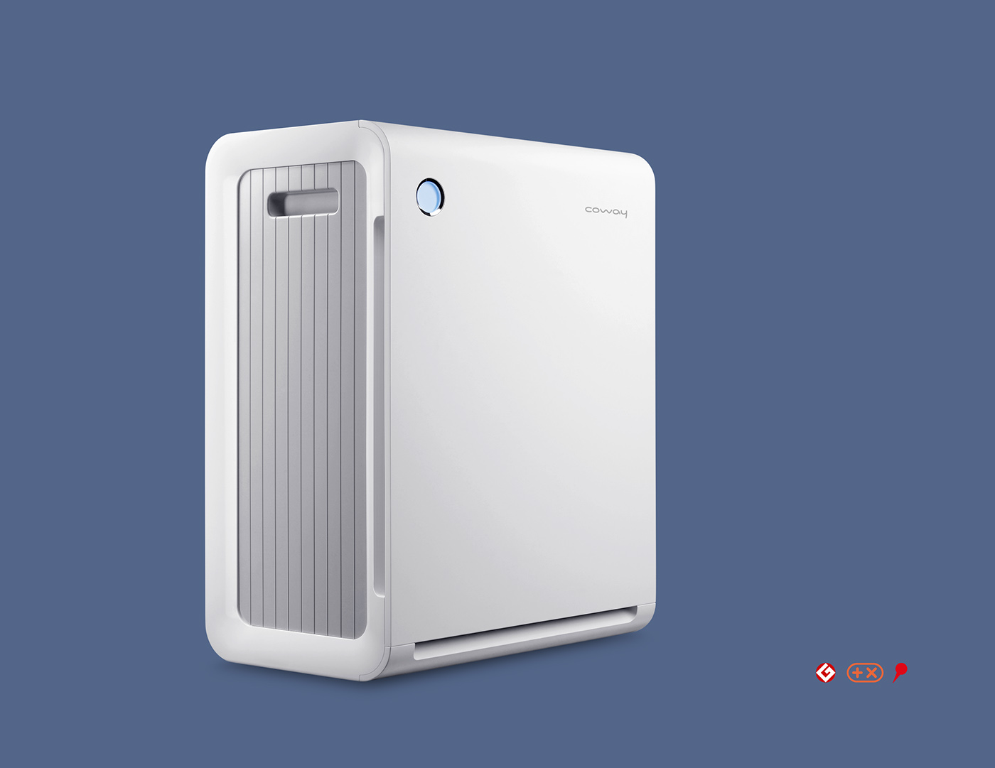 air cleaner，purify，smog，formaldehyde，white，