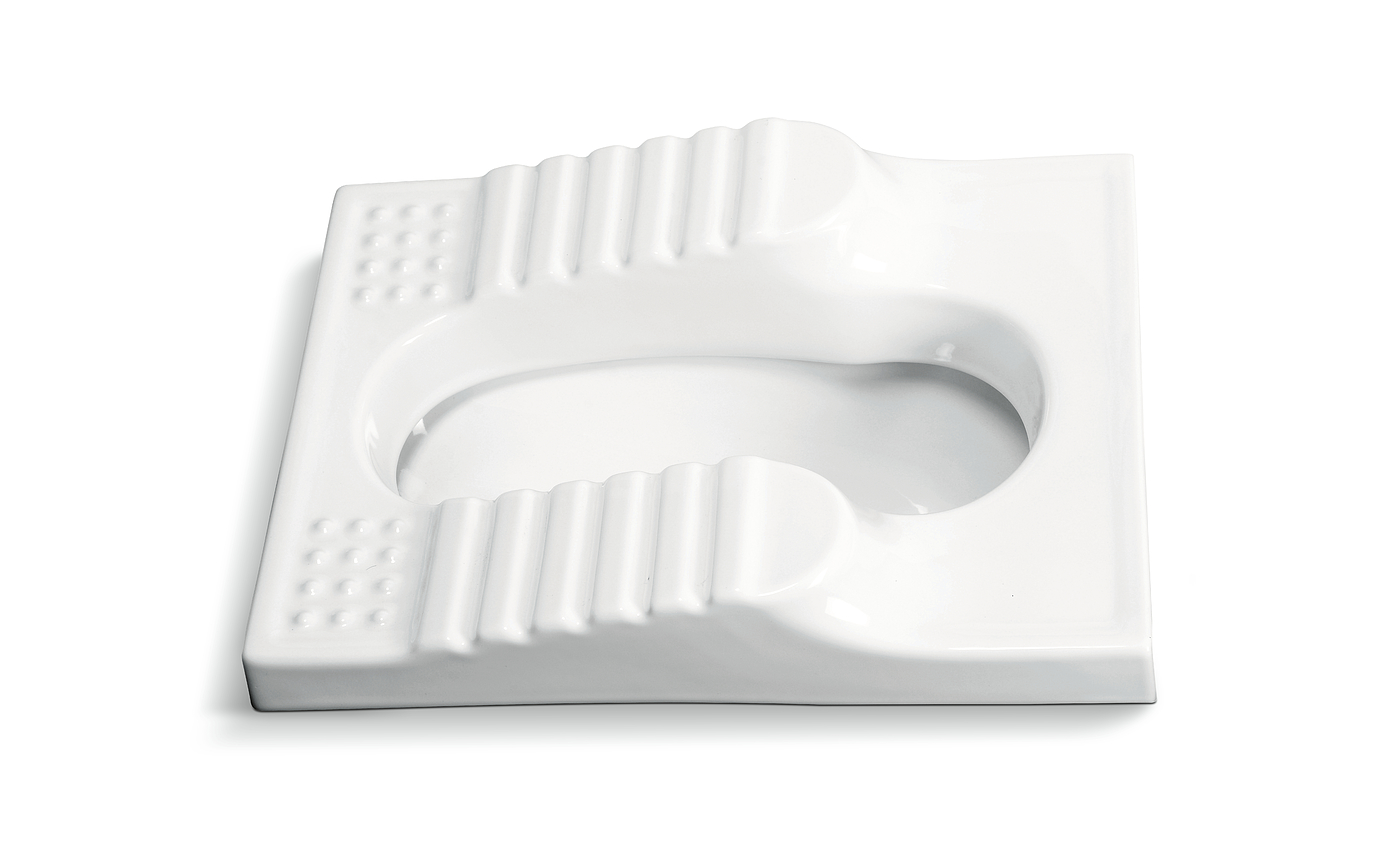 SquatEase，squat toilet ，Sanitary ware，2021 red dot product design award，