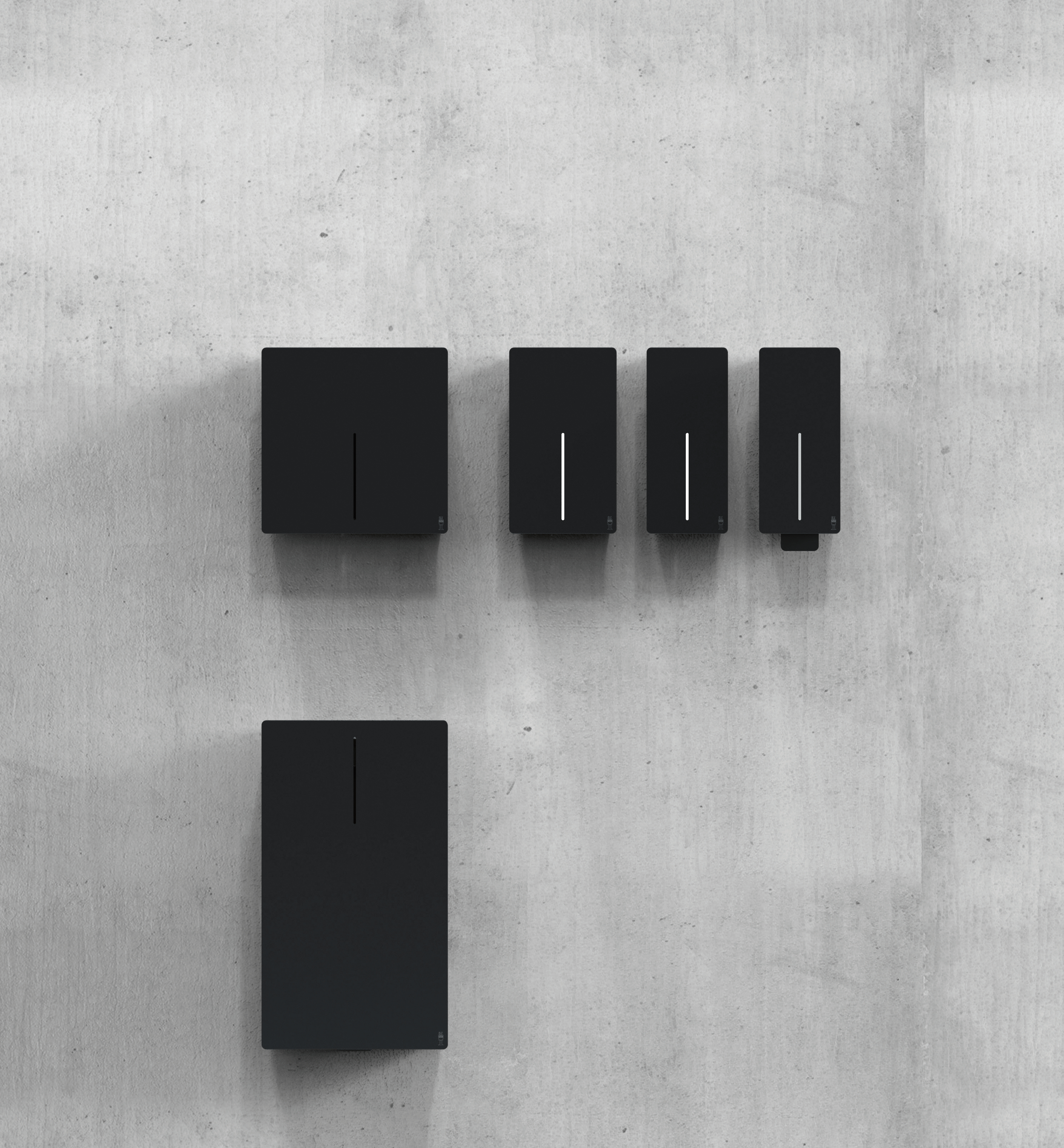 Loki，Sanitary ware，Washroom Equipment，2021 red dot product design award，