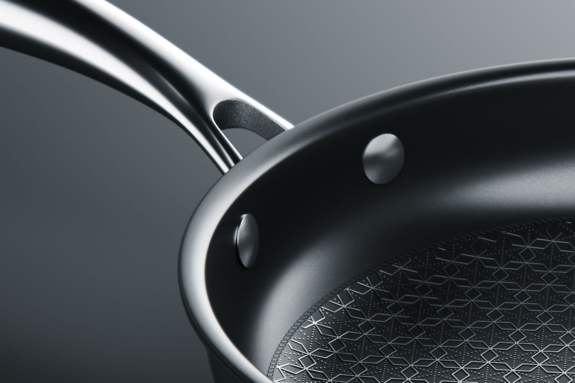 Kitchen supplies，pot，Frying pan，