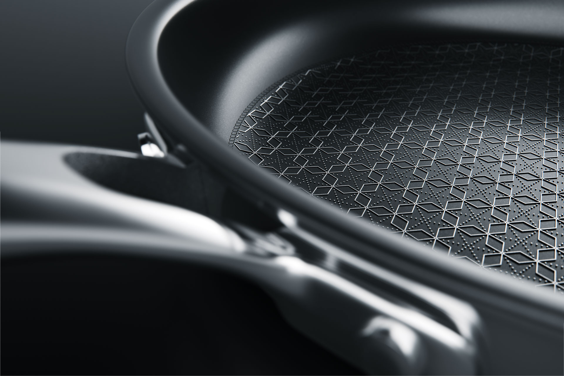 Kitchen supplies，pot，Frying pan，