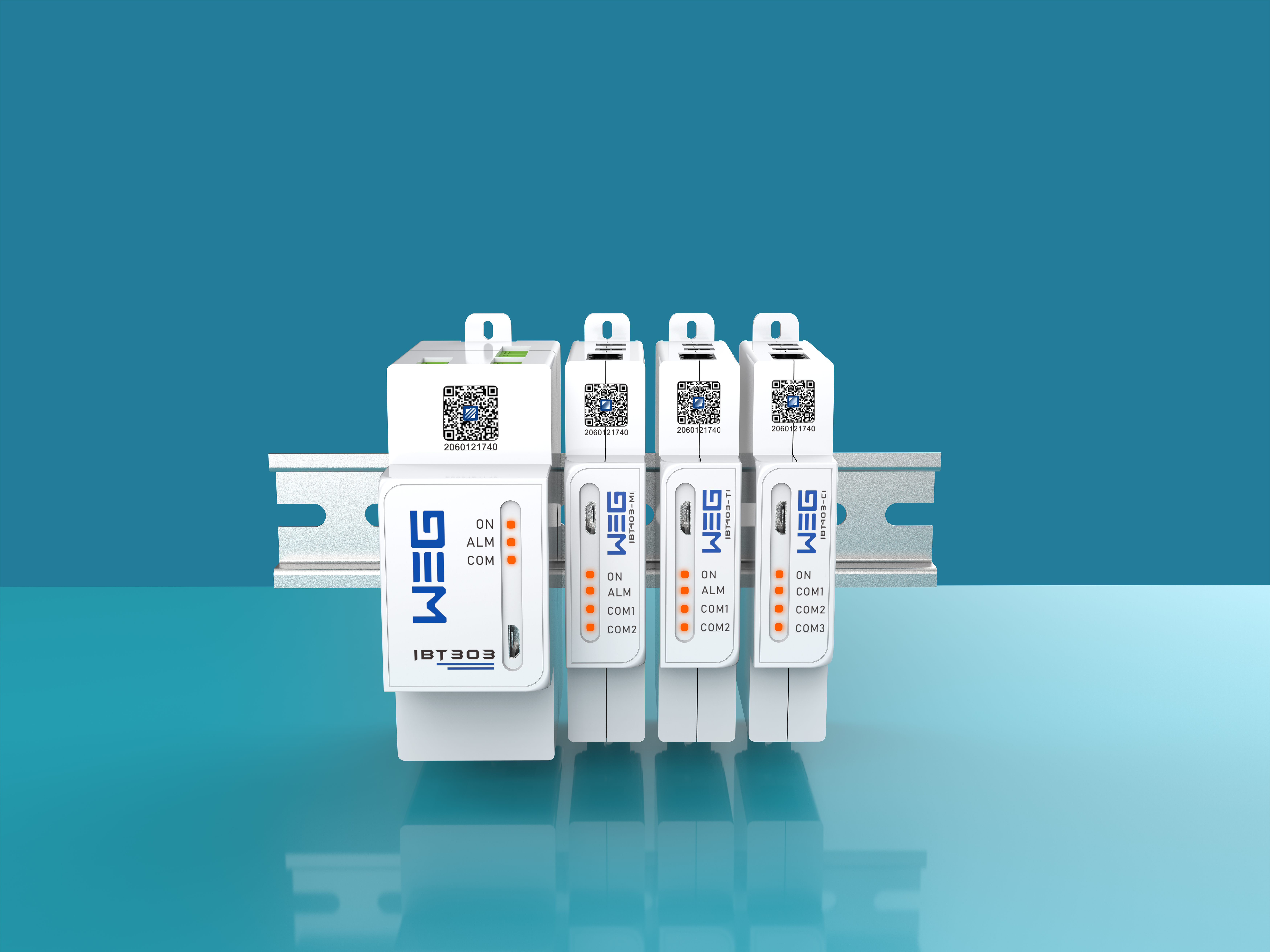 New energy, industrial or household electric energy data monitoring，