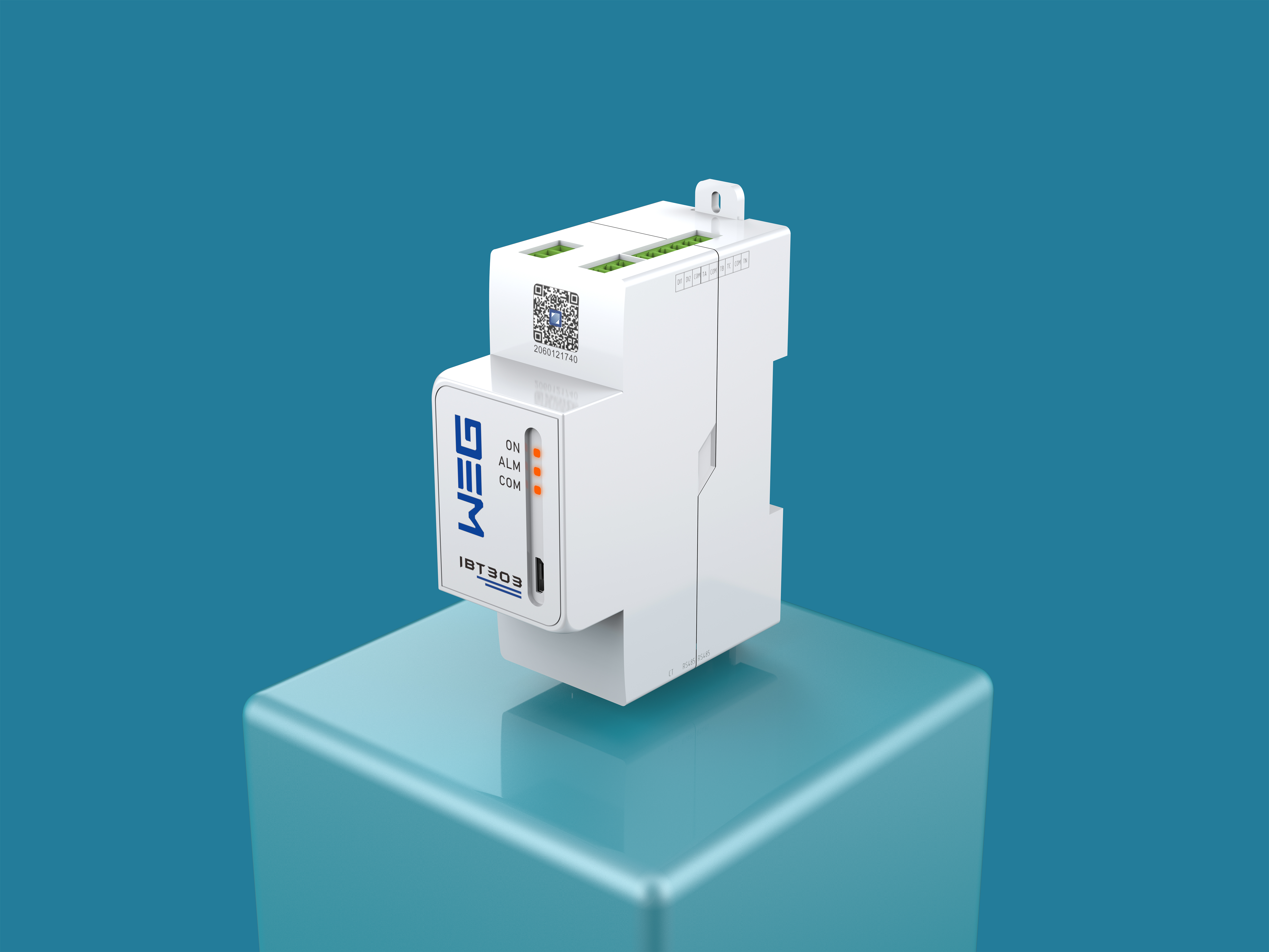 New energy, industrial or household electric energy data monitoring，