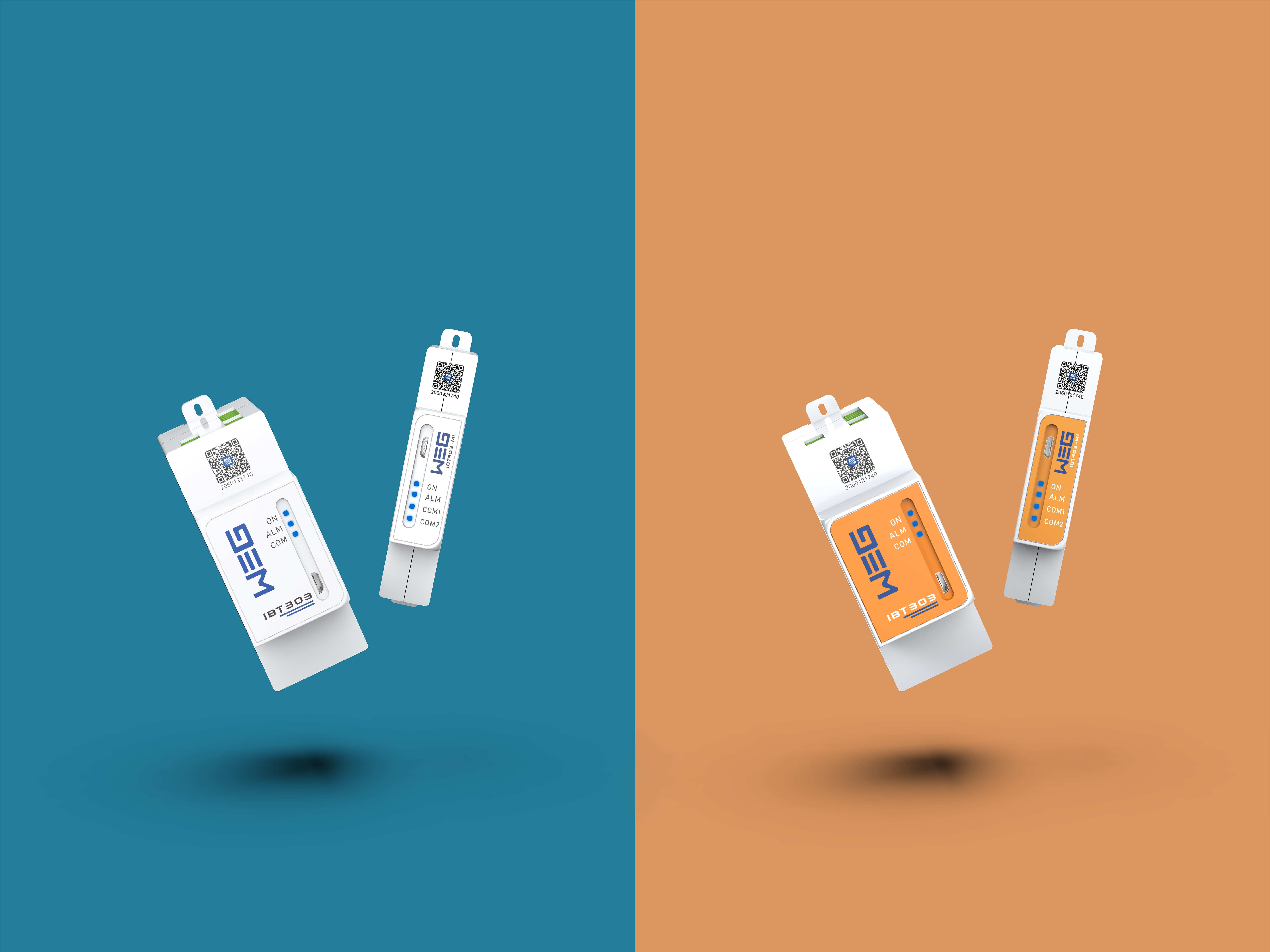 New energy, industrial or household electric energy data monitoring，