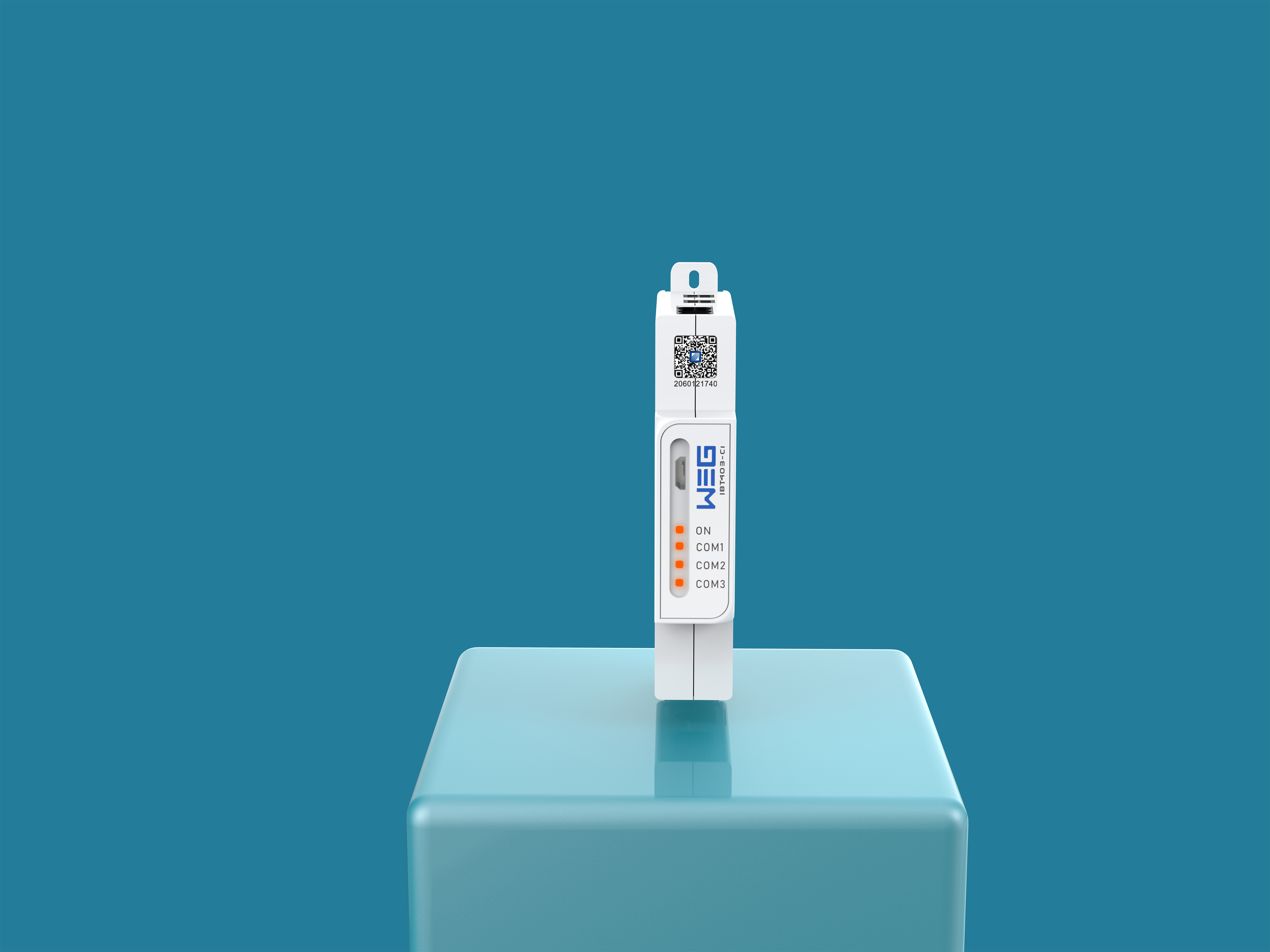 New energy, industrial or household electric energy data monitoring，