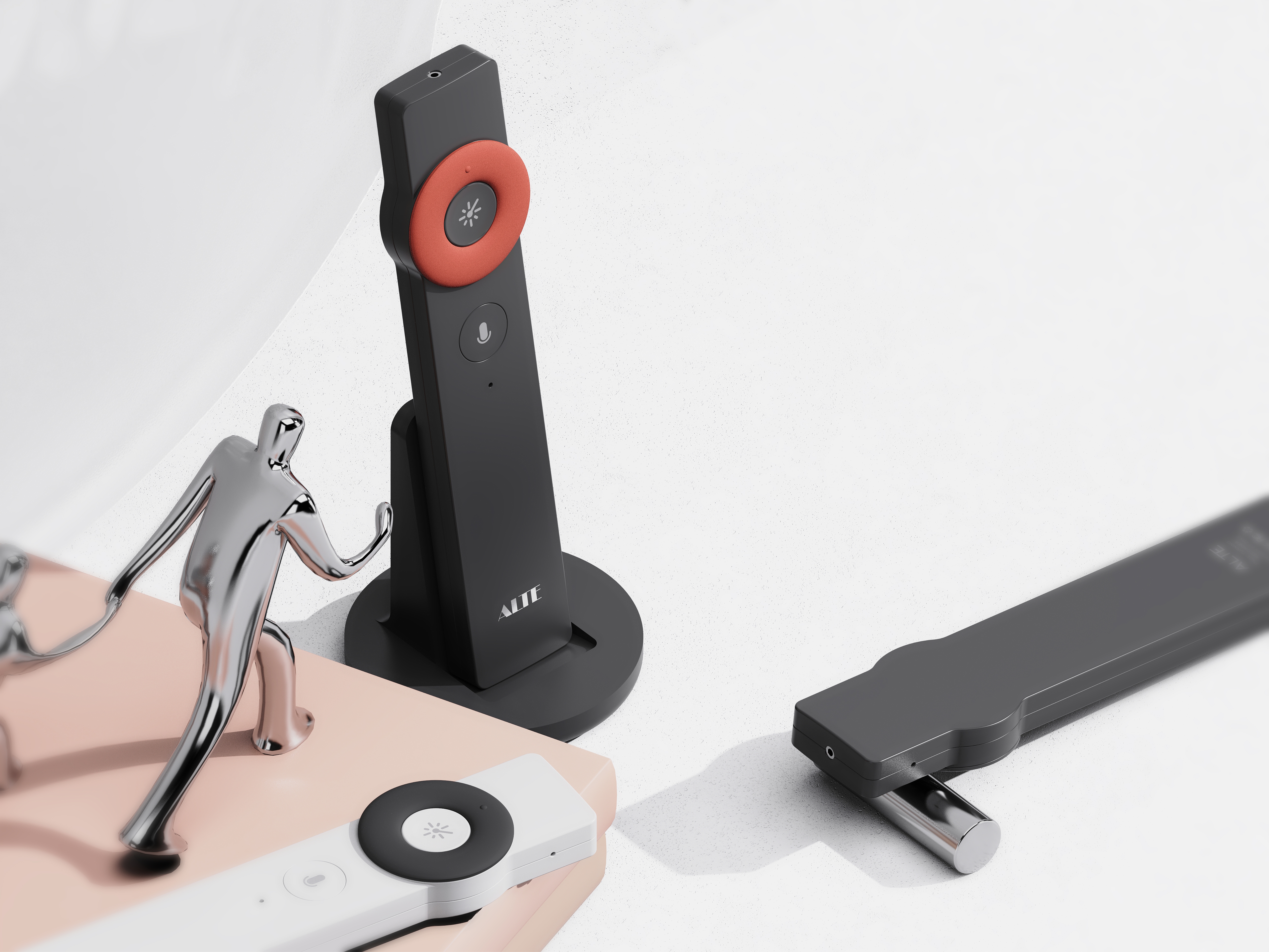 3c，Page turning pen，electronic product，