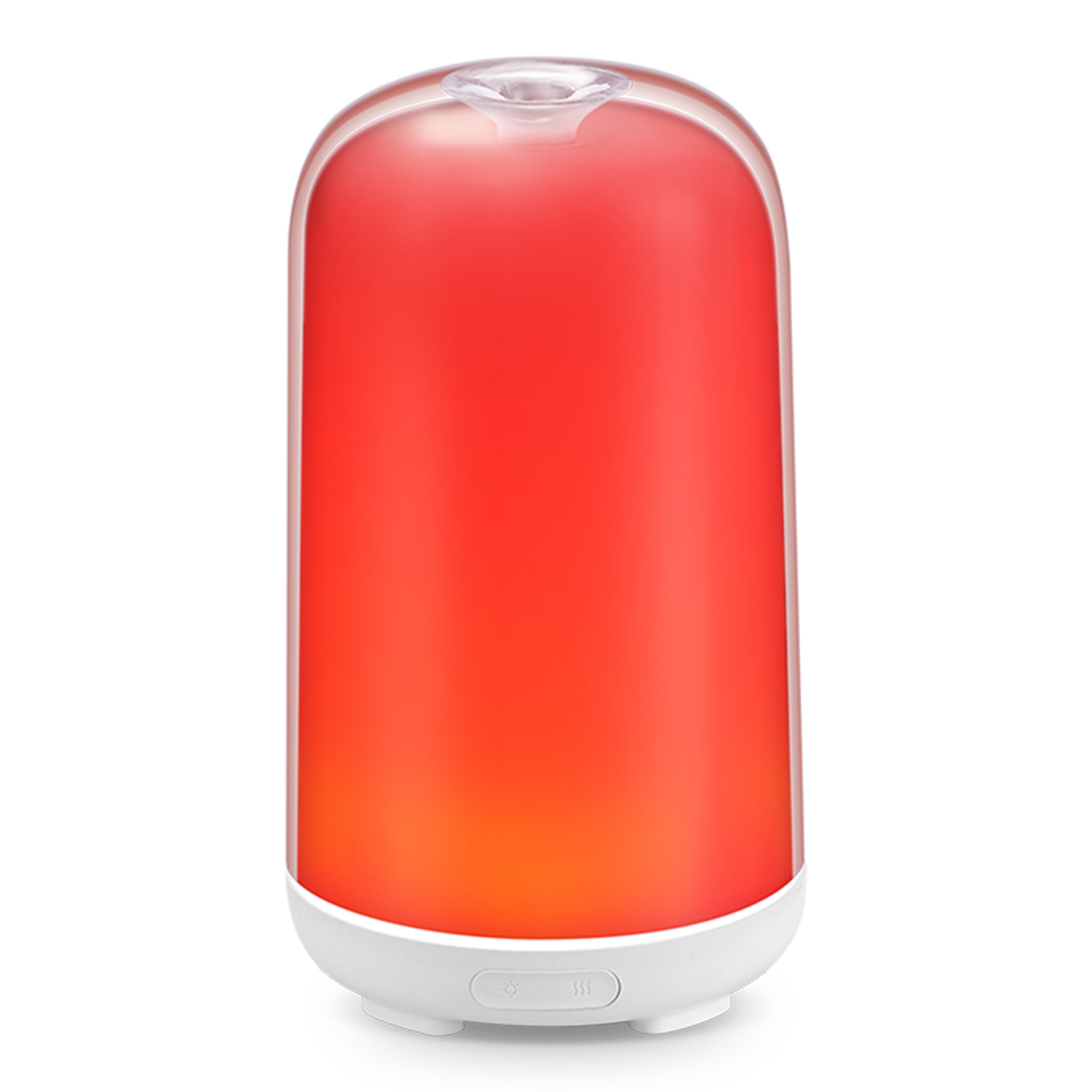 Aromatherapy humidifier，