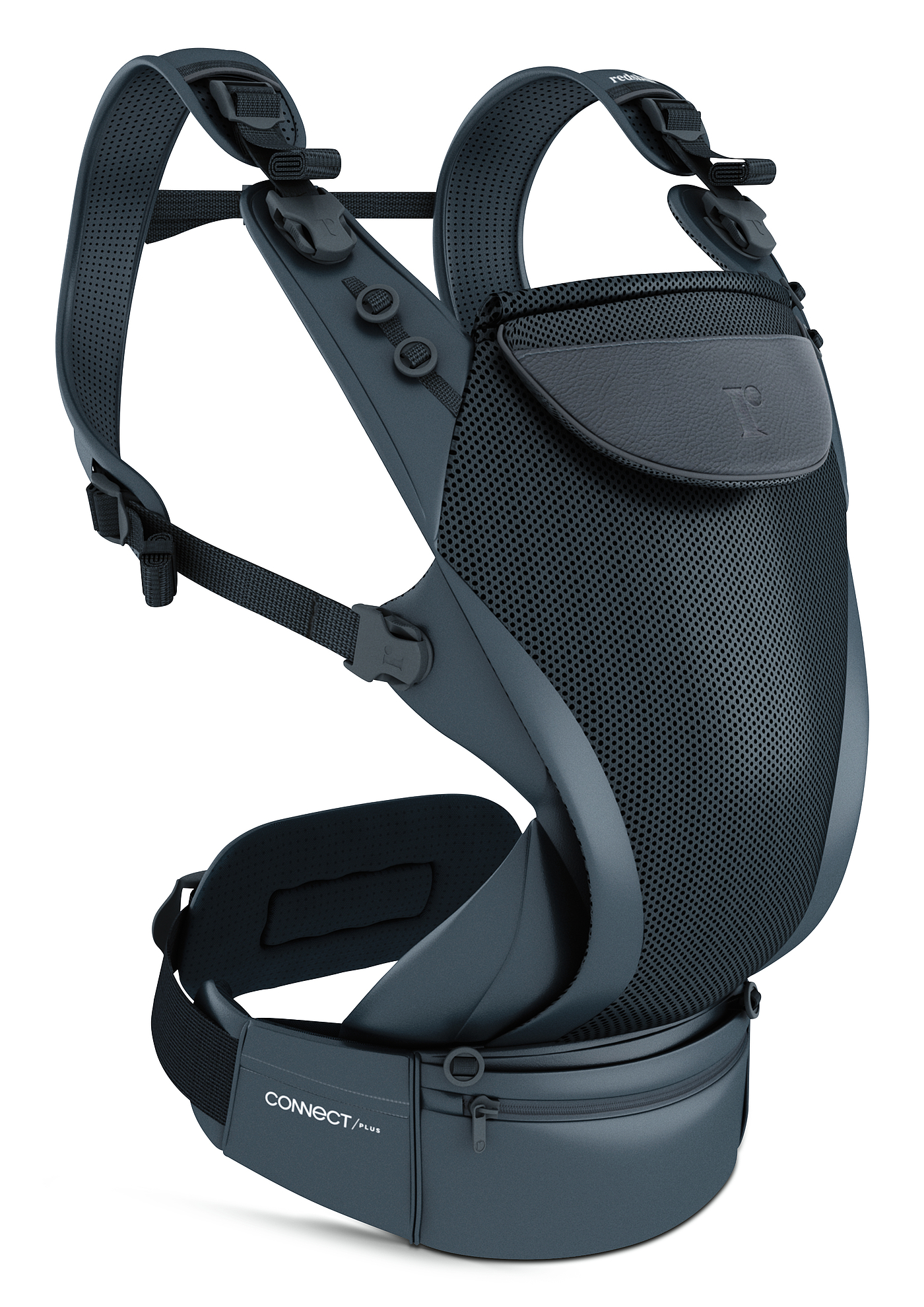 2021 red dot product design award，CONNECT™ PLUS，Baby sling，