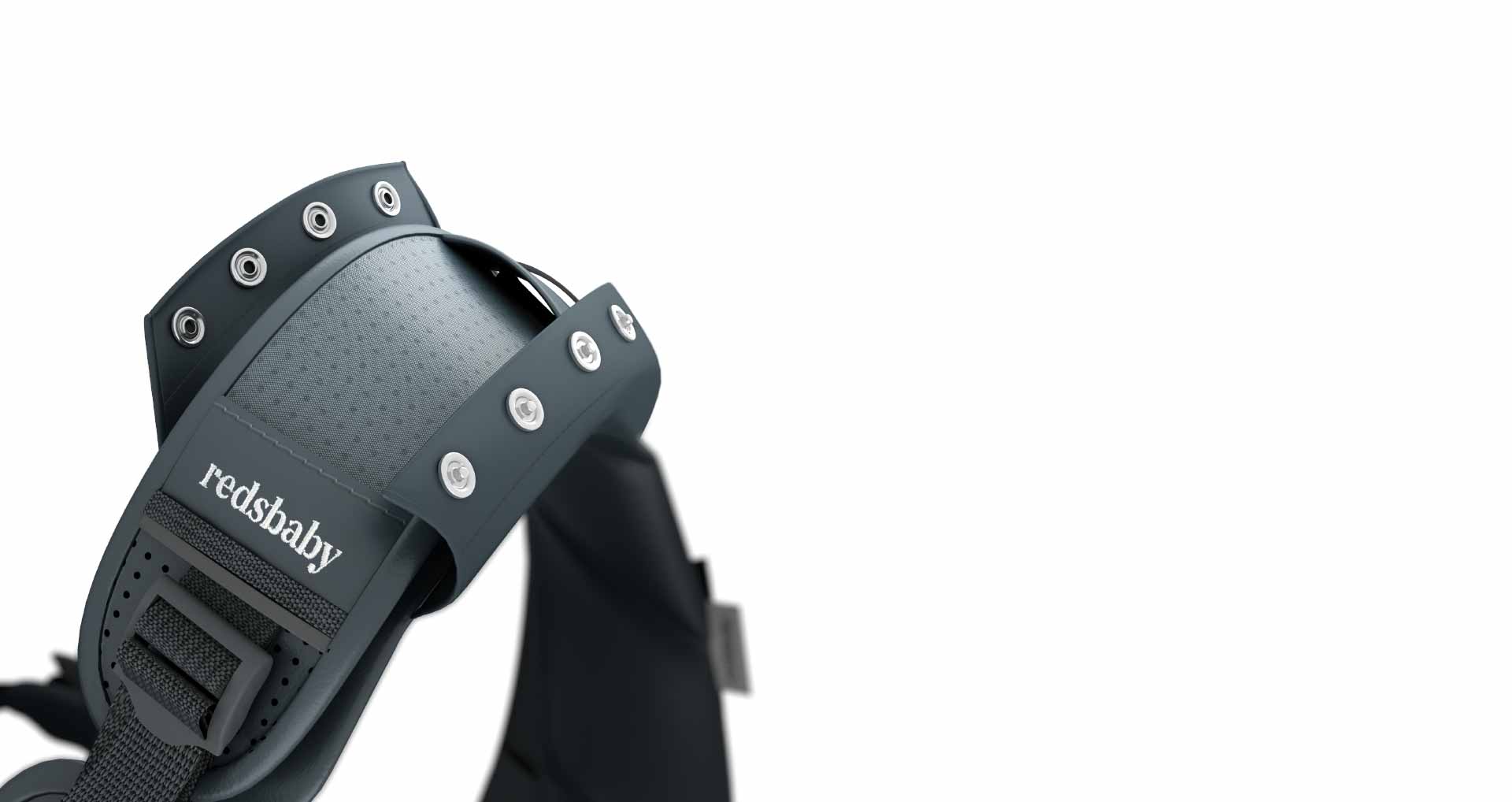 2021 red dot product design award，CONNECT™ PLUS，Baby sling，