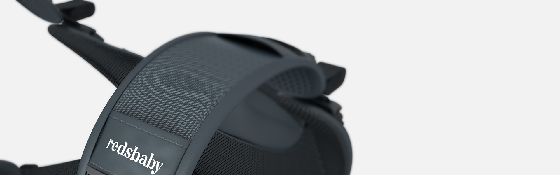 2021 red dot product design award，CONNECT™ PLUS，Baby sling，