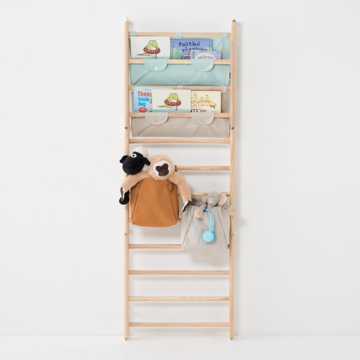 2021 red dot product design award，KAOS Endless，Children's furniture，